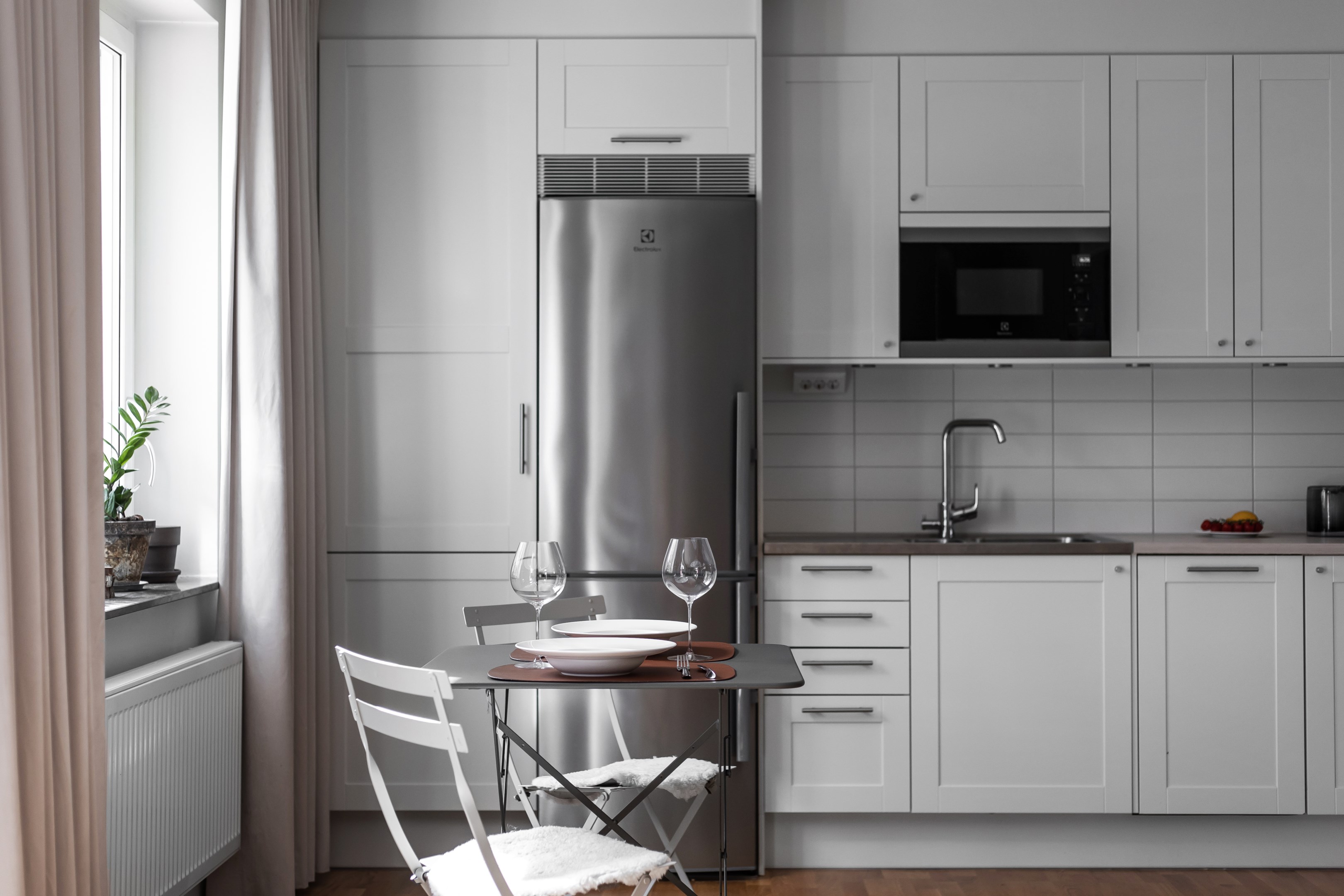 Bostadsbild från Godtemplarvägen 9, Såld i Tollare, Nacka