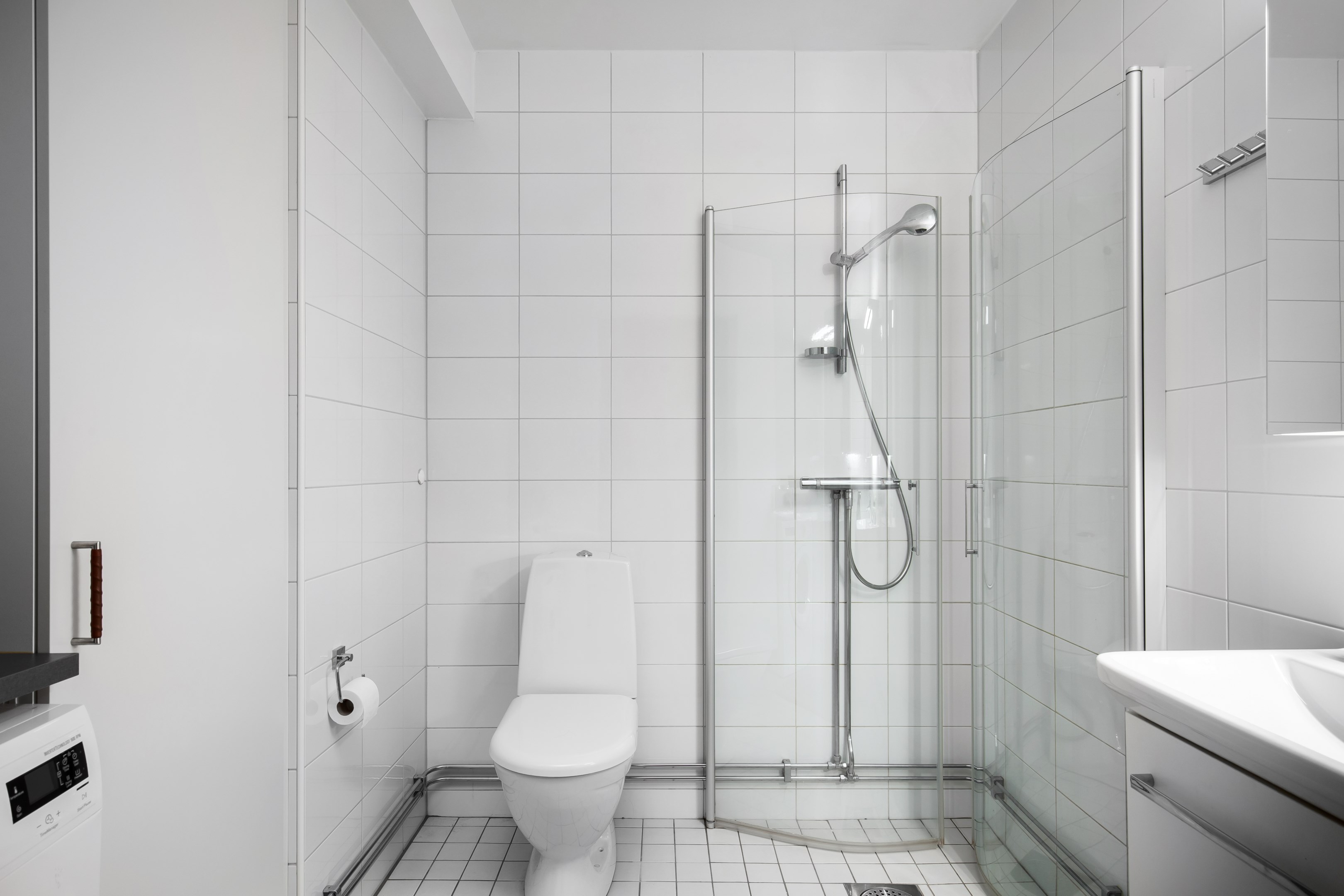 Bostadsbild från Godtemplarvägen 9, Såld i Tollare, Nacka