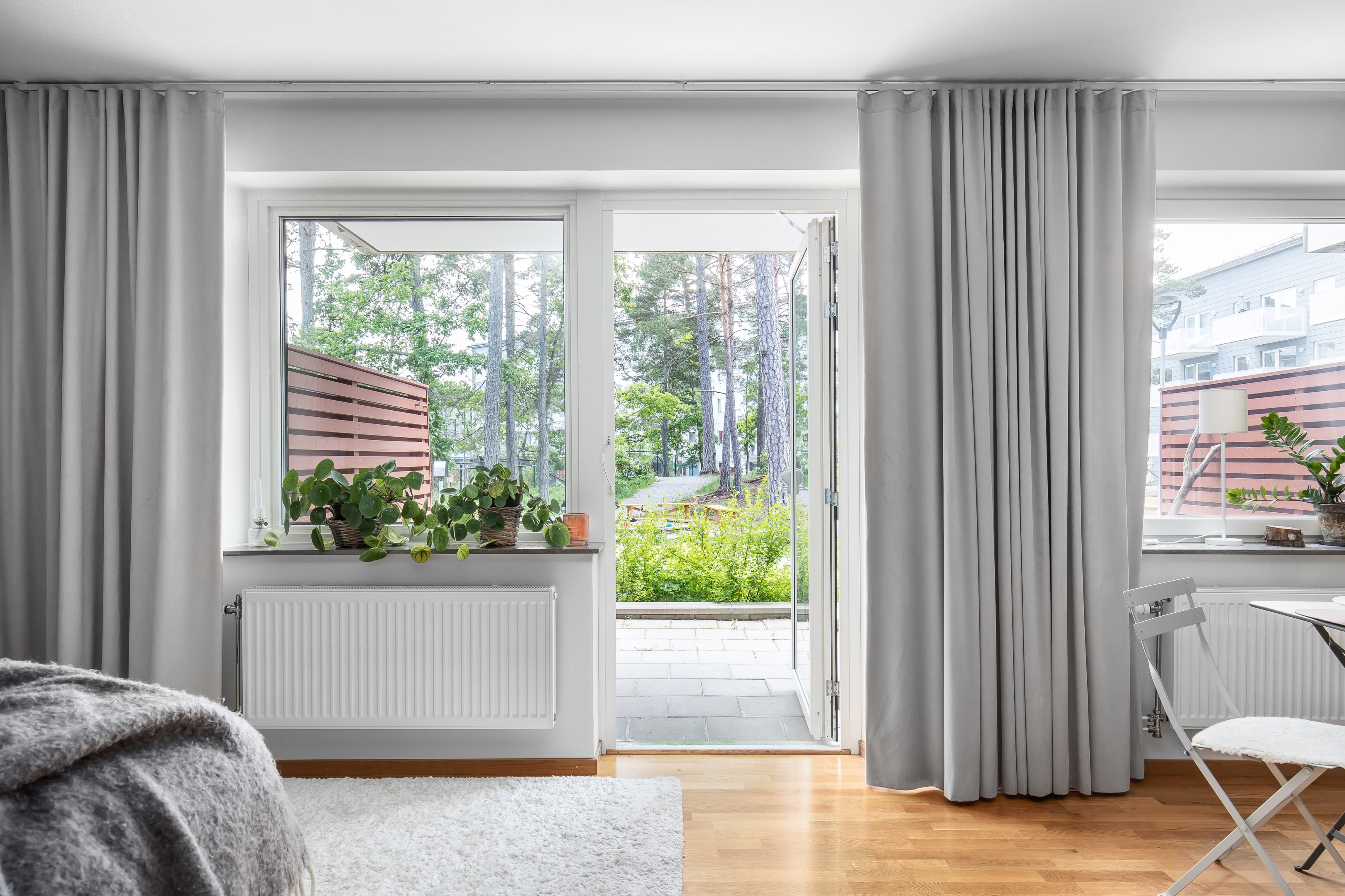 Bostadsbild från Godtemplarvägen 9, Såld i Tollare, Nacka