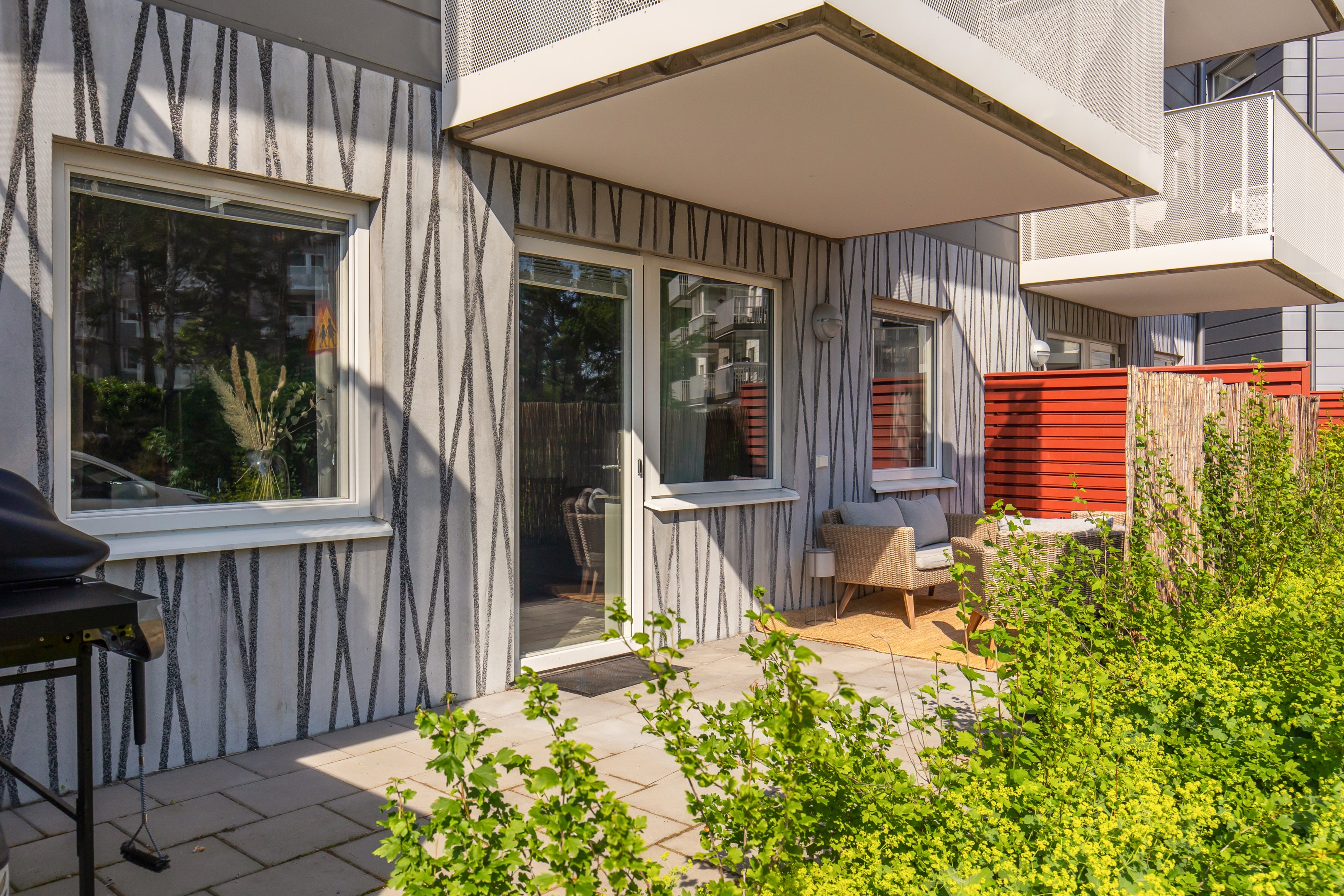 Bostadsbild från Hedenströms väg 11, Såld i Tollare, Nacka