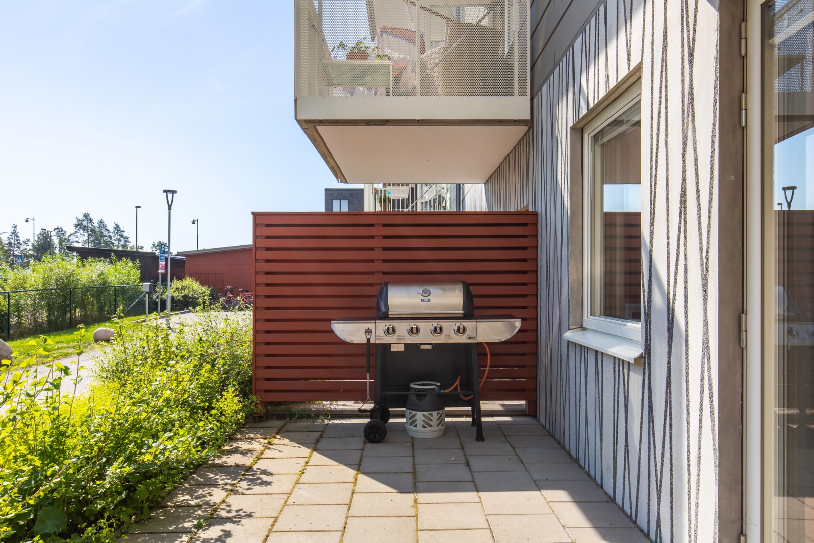 Bostadsbild från Hedenströms väg 11, Såld i Tollare, Nacka