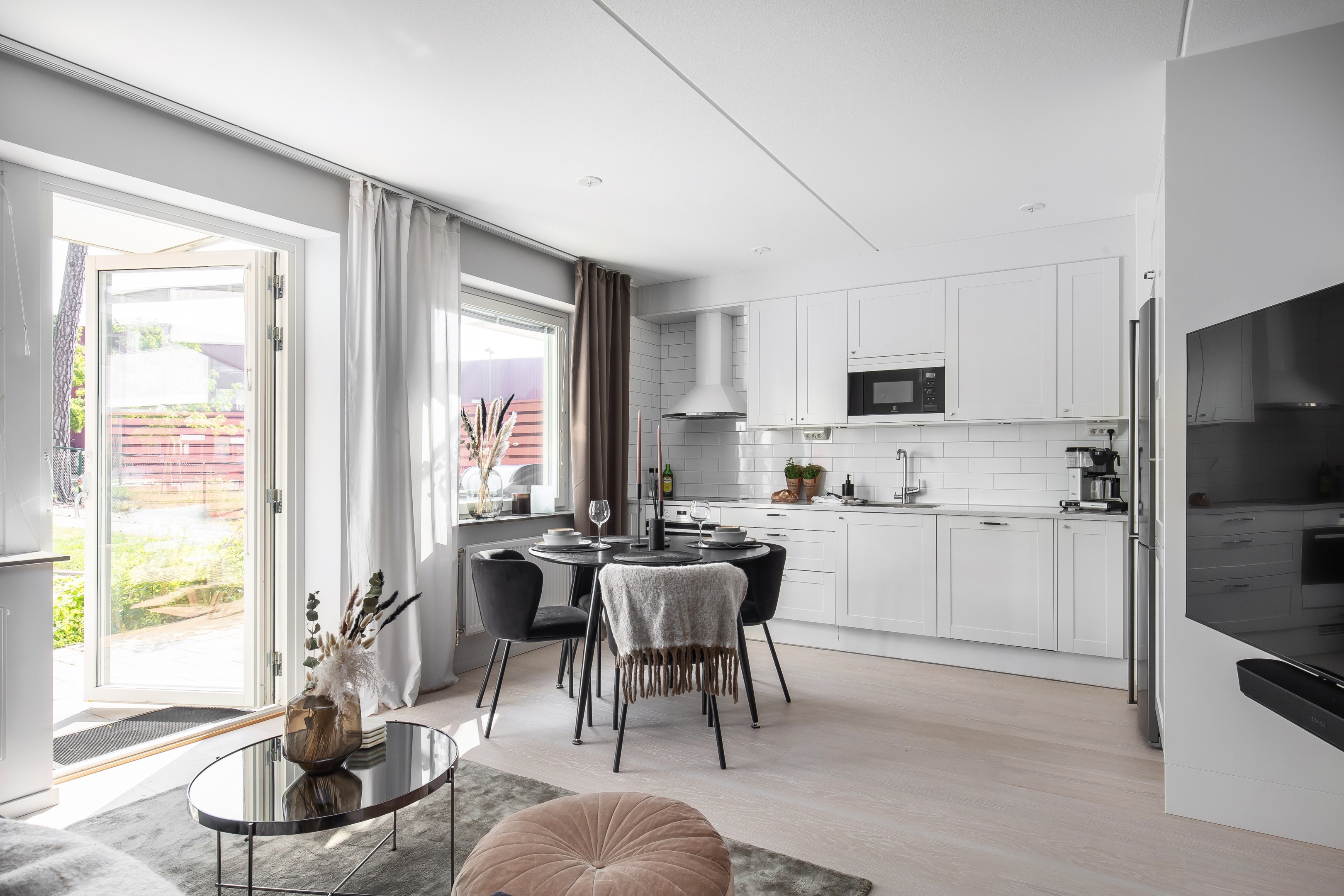 Bostadsbild från Hedenströms väg 11, Såld i Tollare, Nacka