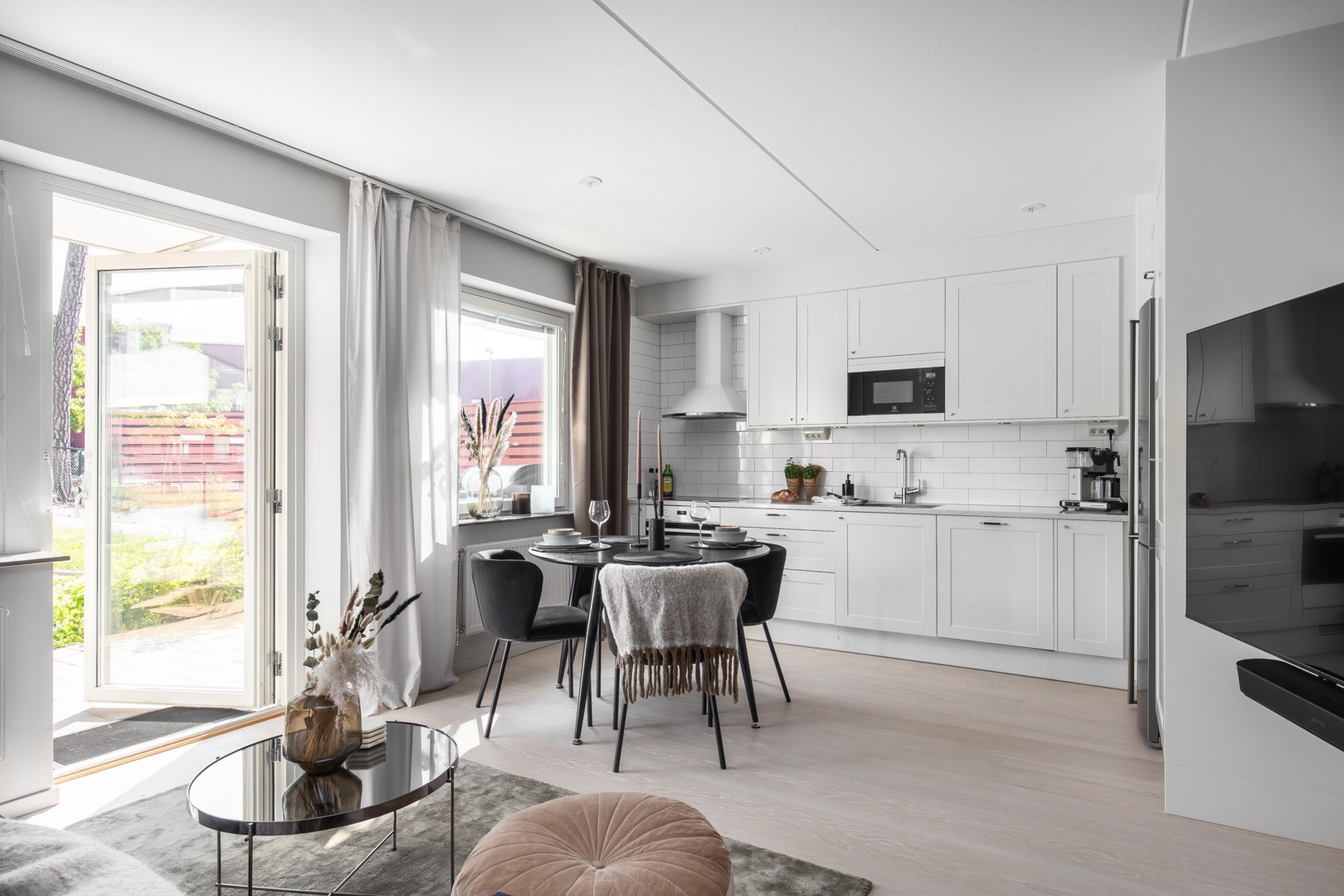 Bostadsbild från Hedenströms väg 11, Såld i Tollare, Nacka