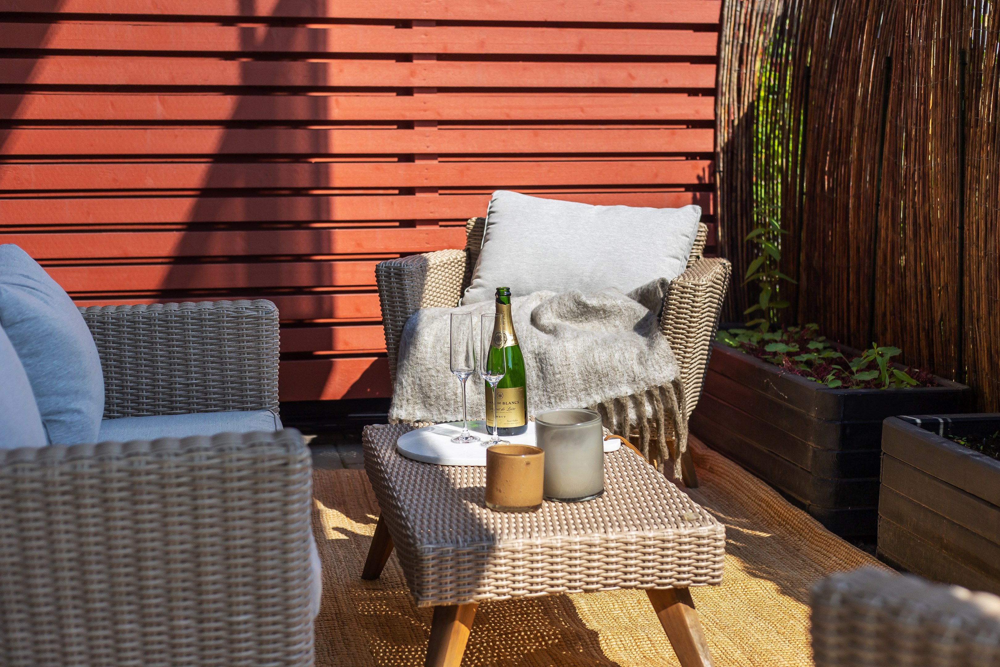 Bostadsbild från Hedenströms väg 11, Såld i Tollare, Nacka