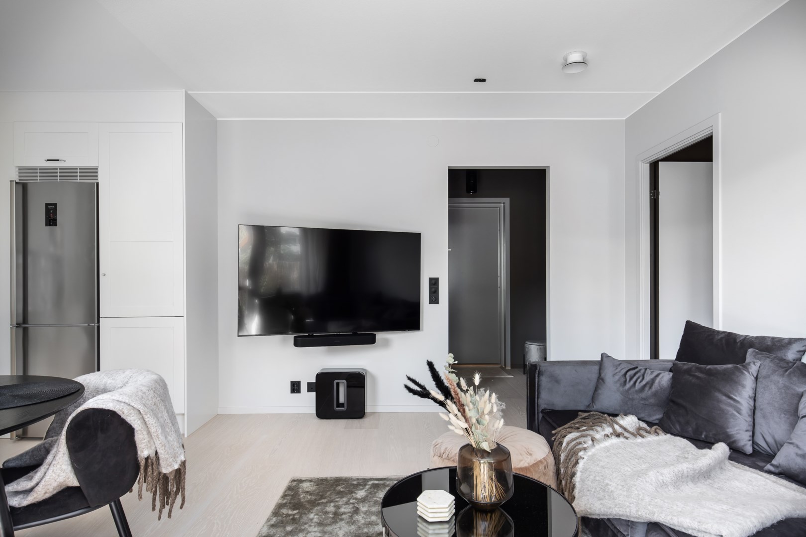 Bostadsbild från Hedenströms väg 11, Såld i Tollare, Nacka