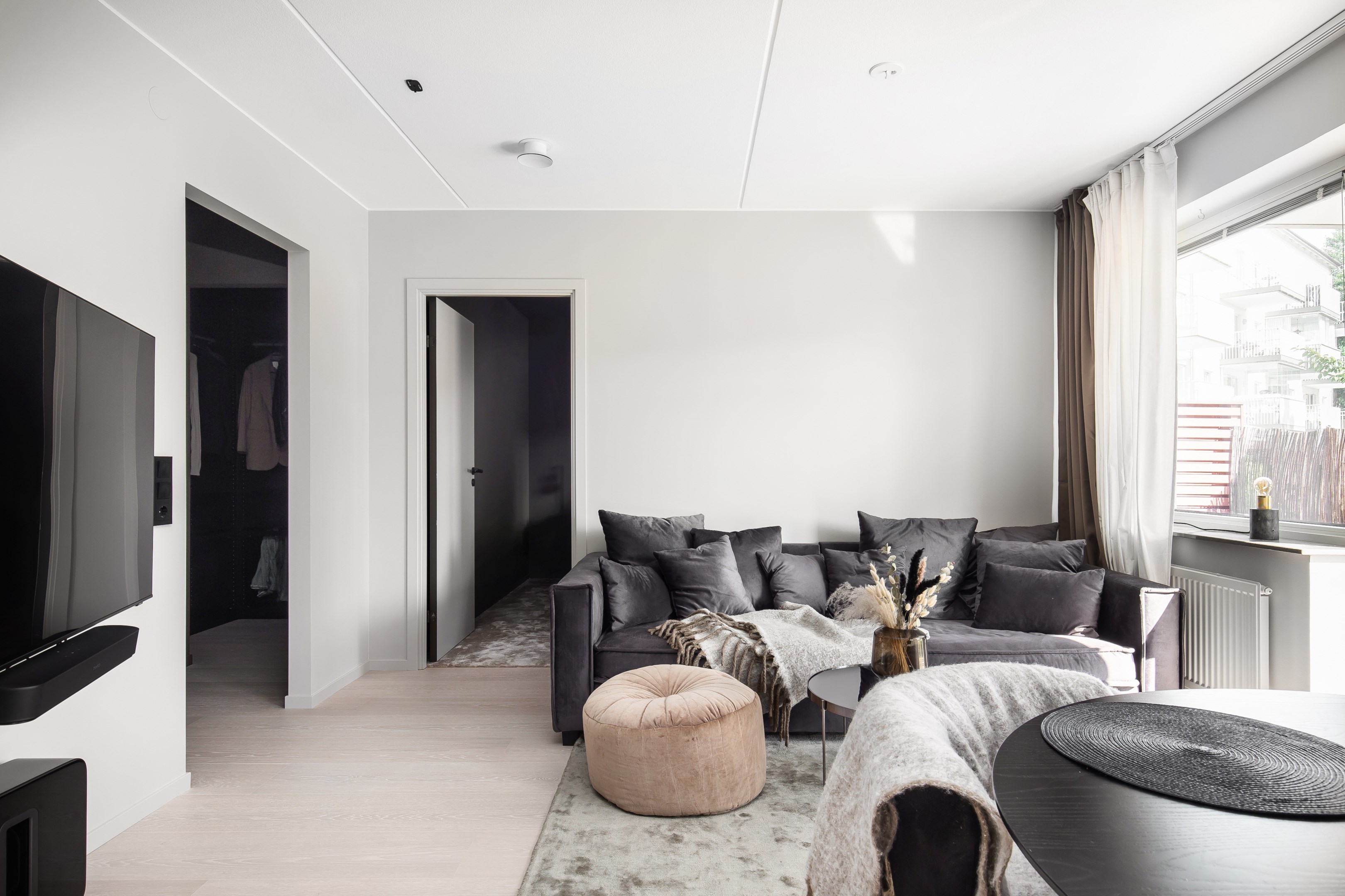 Bostadsbild från Hedenströms väg 11, Såld i Tollare, Nacka