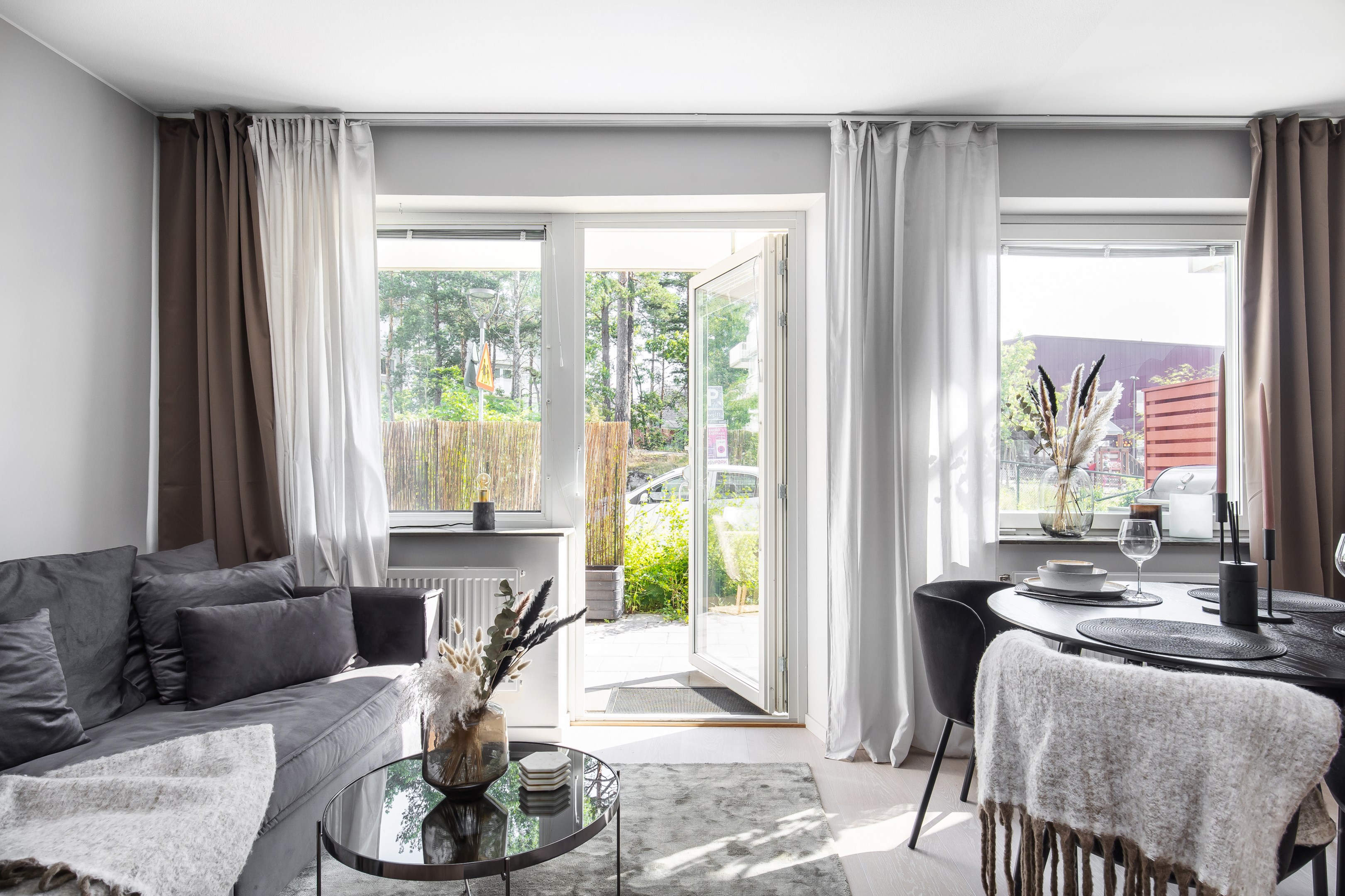 Bostadsbild från Hedenströms väg 11, Såld i Tollare, Nacka