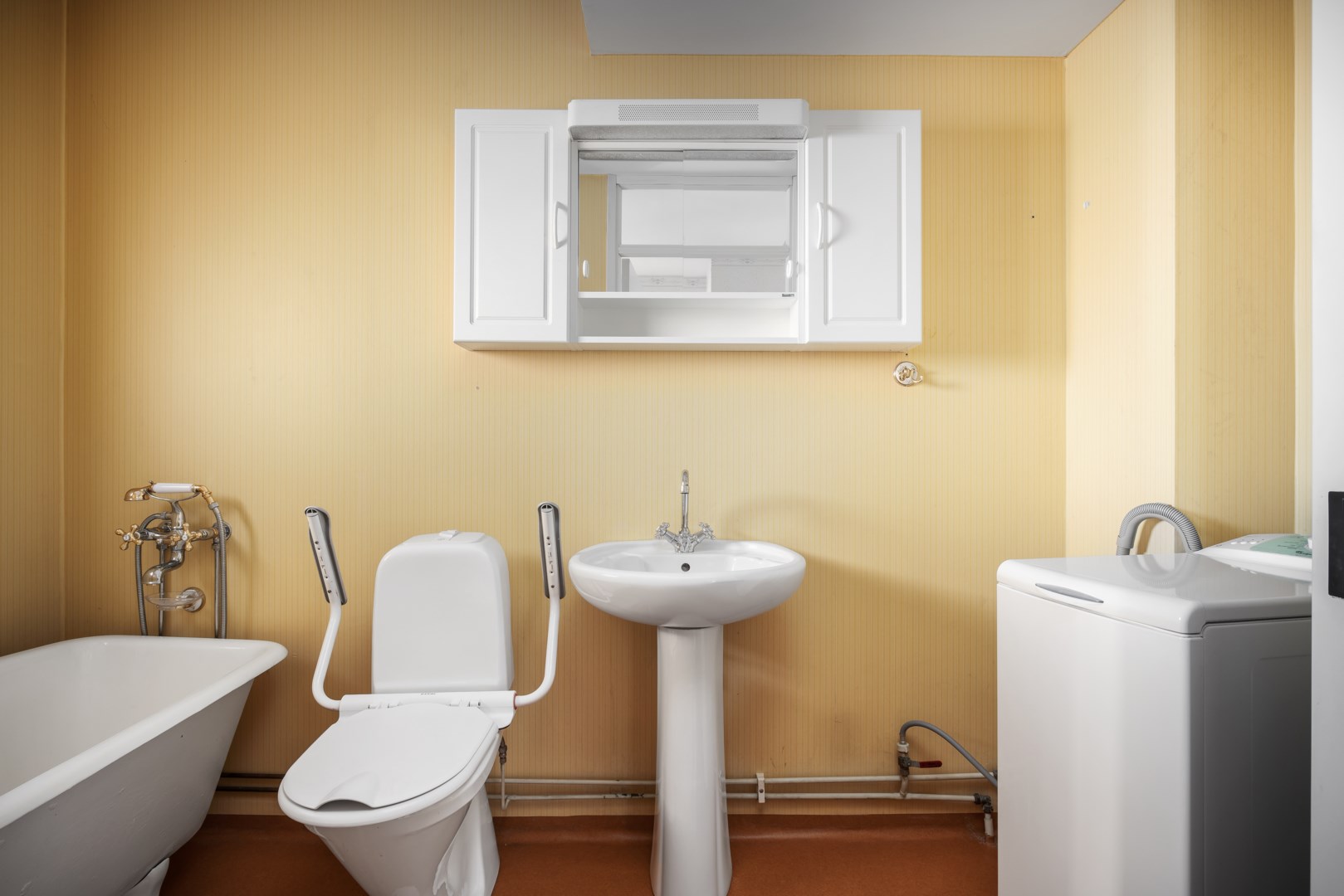 Bostadsbild från Storholmsvägen 30, Såld i Östra Orminge, Nacka