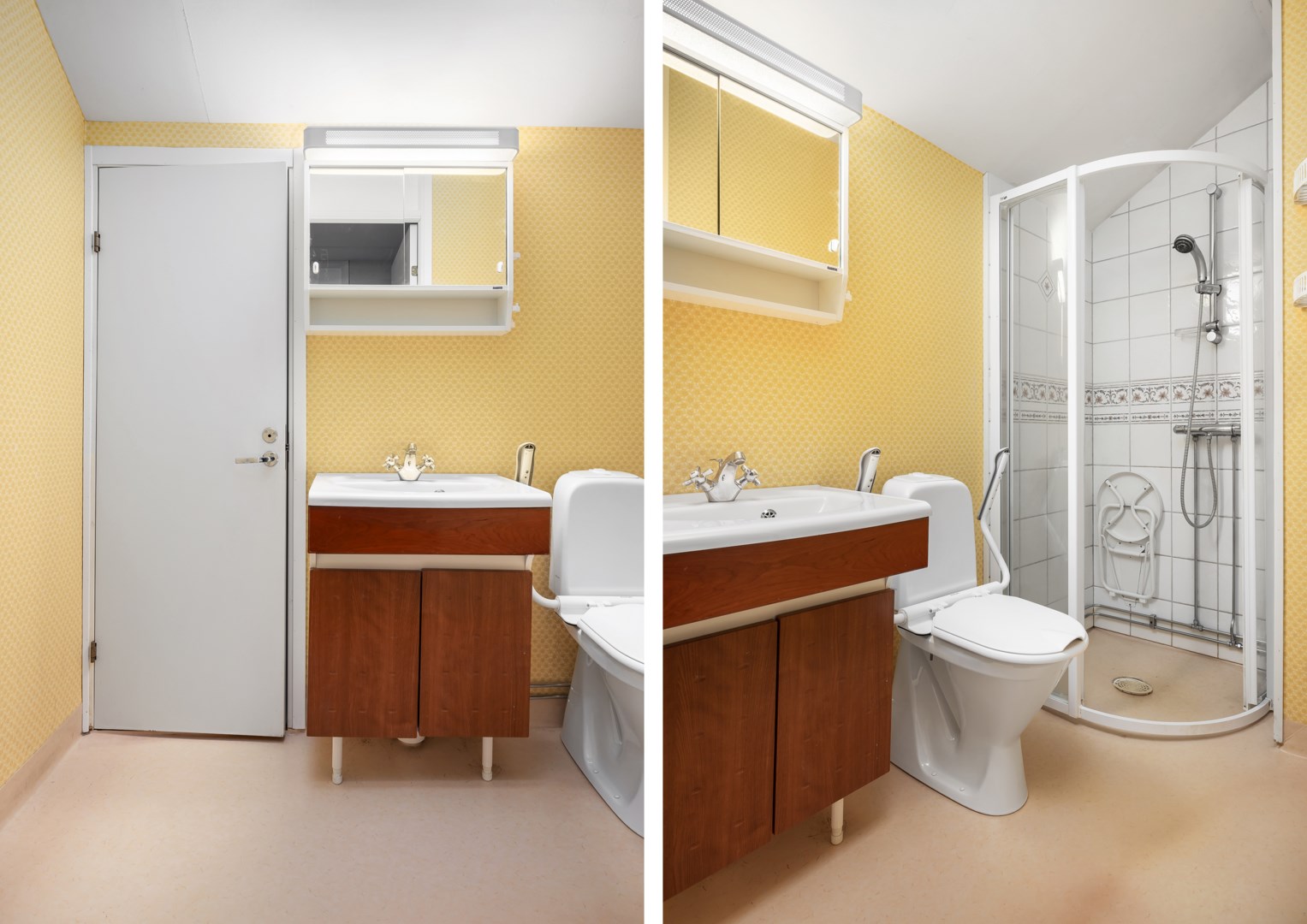 Bostadsbild från Storholmsvägen 30, Såld i Östra Orminge, Nacka