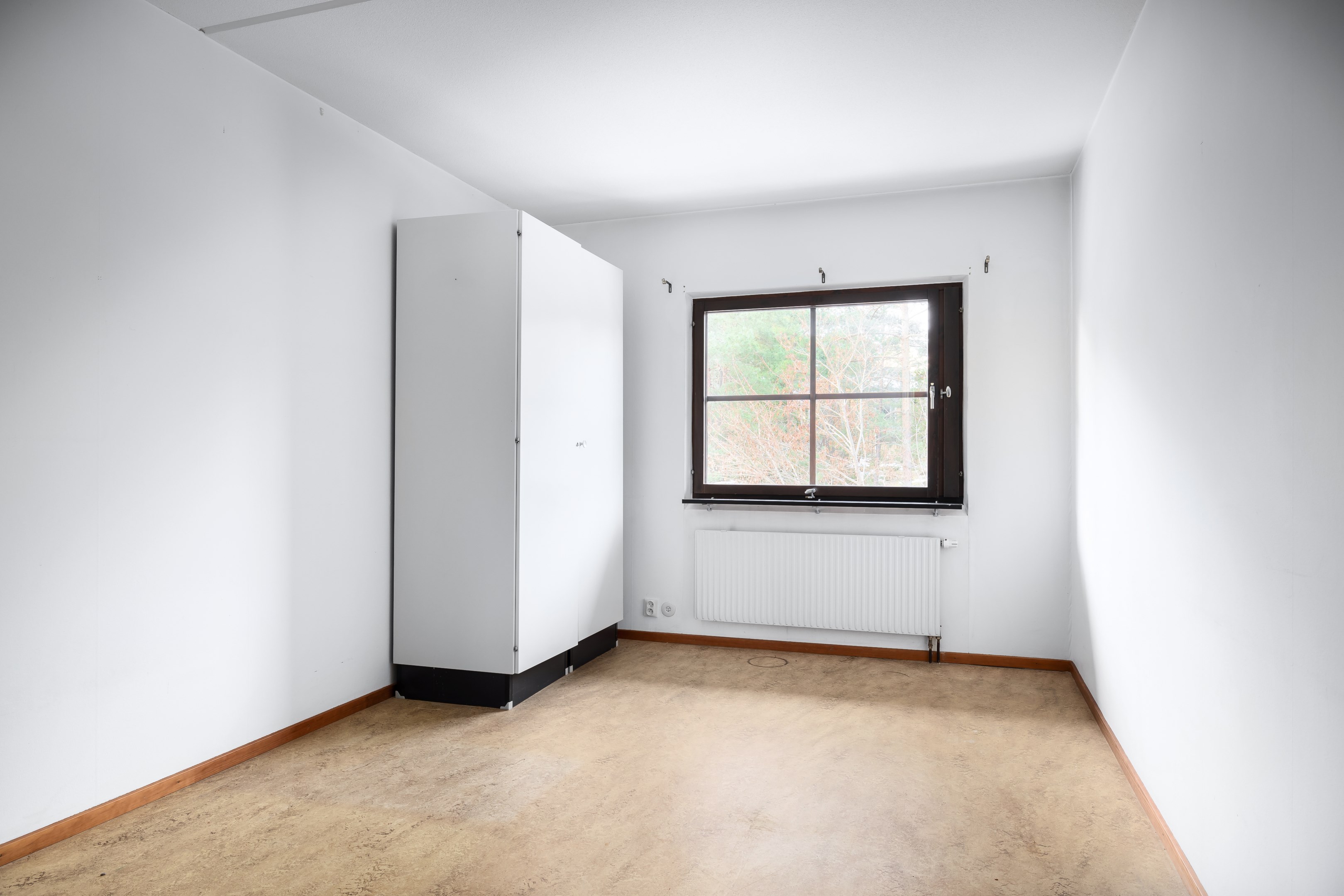 Bostadsbild från Storholmsvägen 30, Såld i Östra Orminge, Nacka