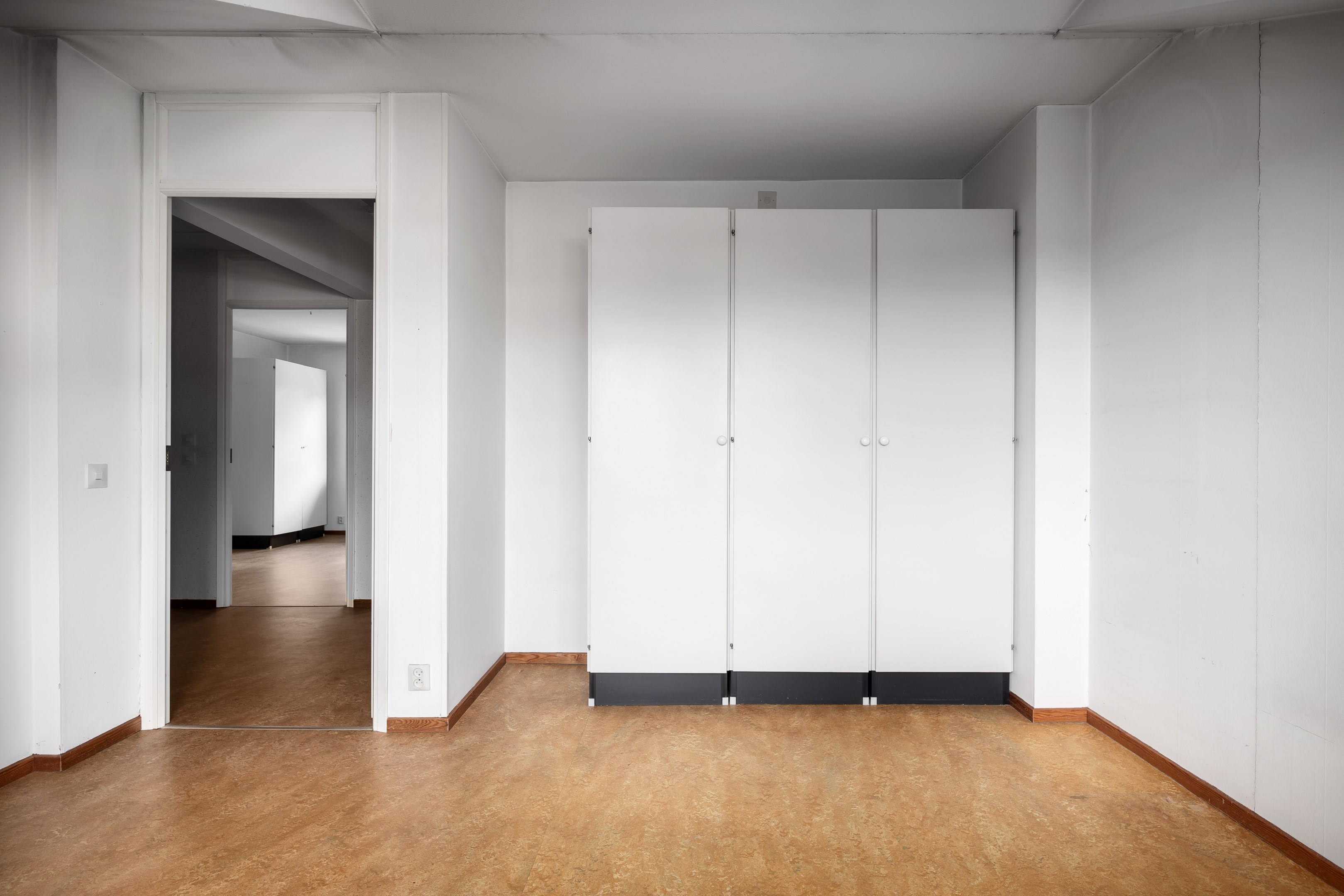 Bostadsbild från Storholmsvägen 30, Såld i Östra Orminge, Nacka