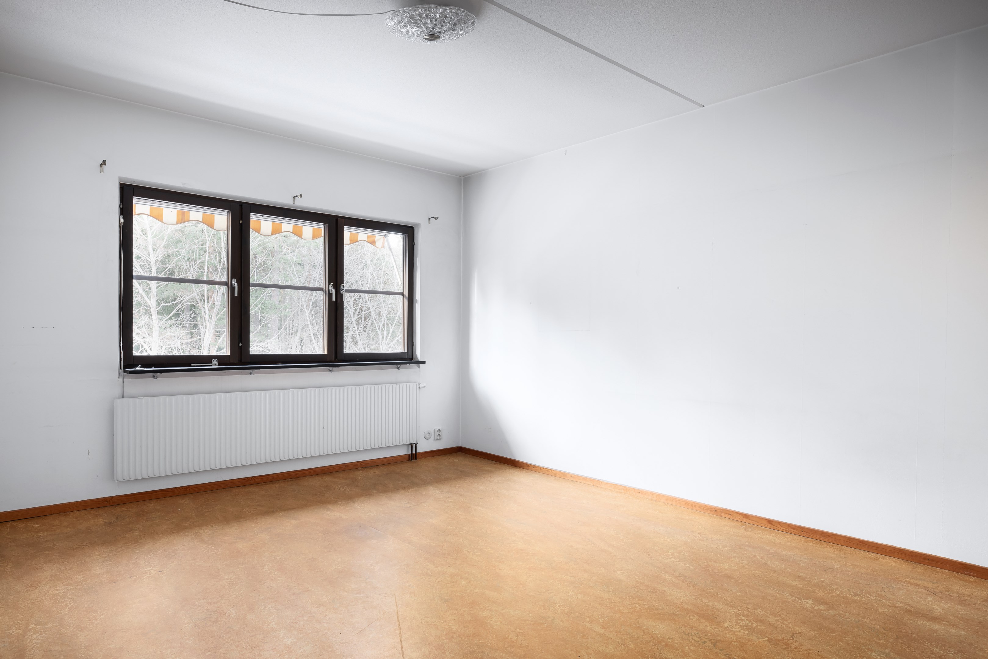 Bostadsbild från Storholmsvägen 30, Såld i Östra Orminge, Nacka