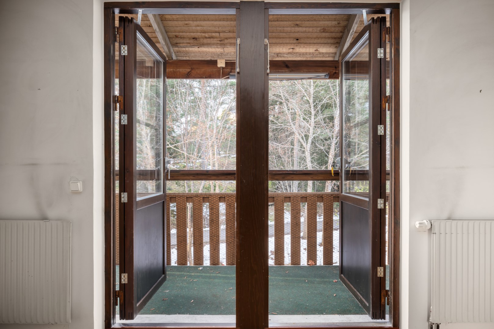 Bostadsbild från Storholmsvägen 30, Såld i Östra Orminge, Nacka