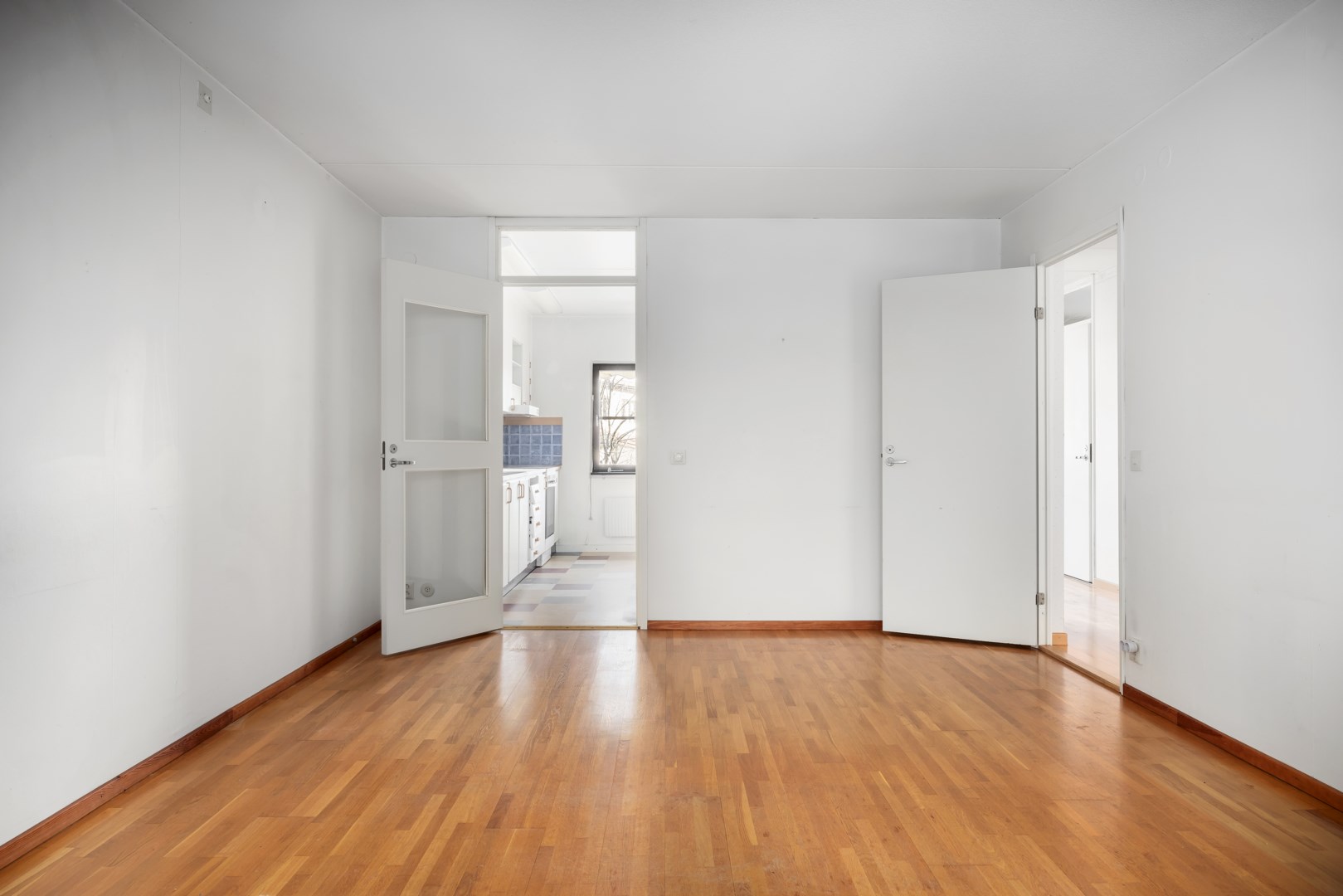 Bostadsbild från Storholmsvägen 30, Såld i Östra Orminge, Nacka