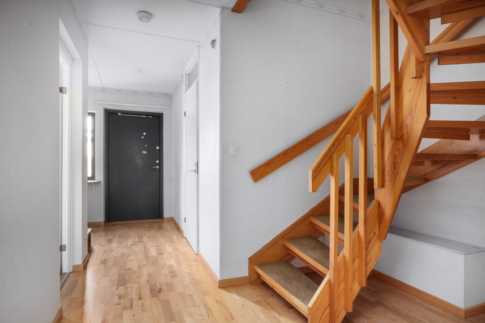 Bostadsbild från Storholmsvägen 30, Såld i Östra Orminge, Nacka