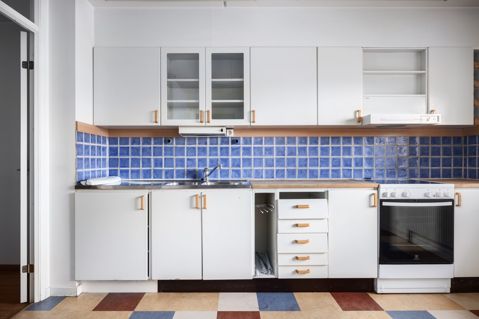 Bostadsbild från Storholmsvägen 30, Såld i Östra Orminge, Nacka