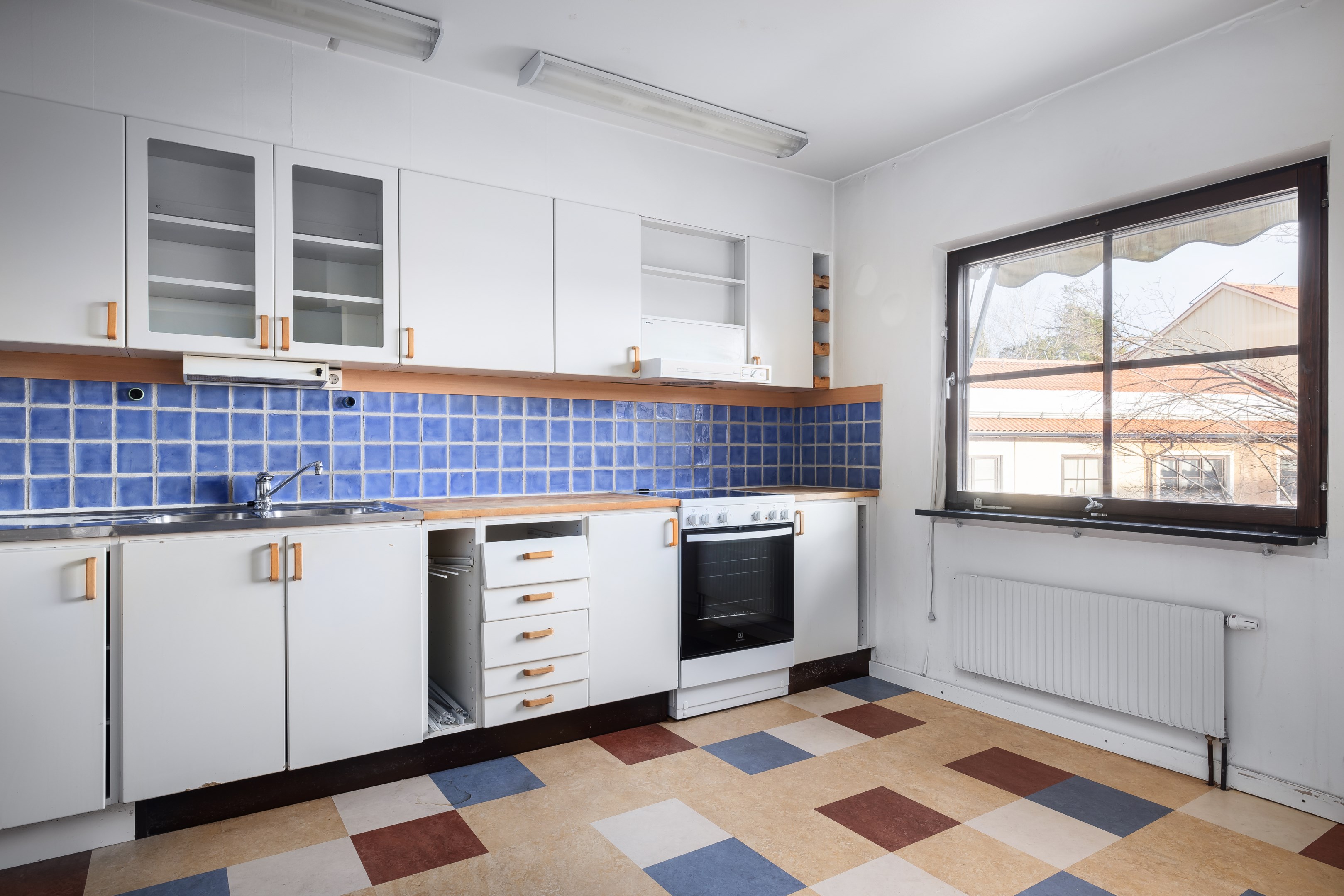 Bostadsbild från Storholmsvägen 30, Såld i Östra Orminge, Nacka