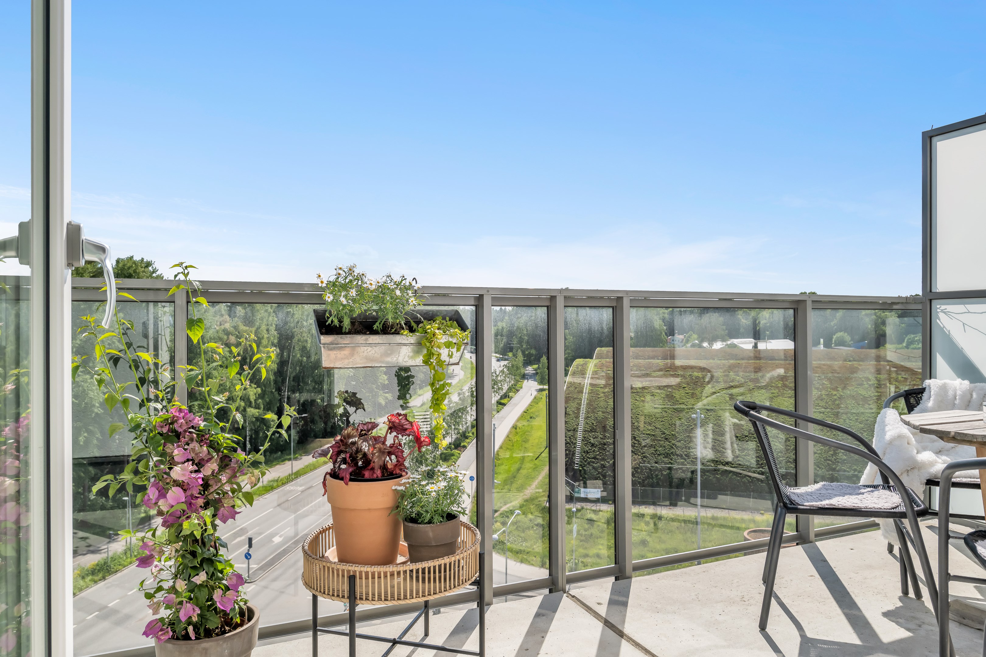 Bostadsbild från Vårdsätravägen 3F, Såld i Rosendal, Uppsala