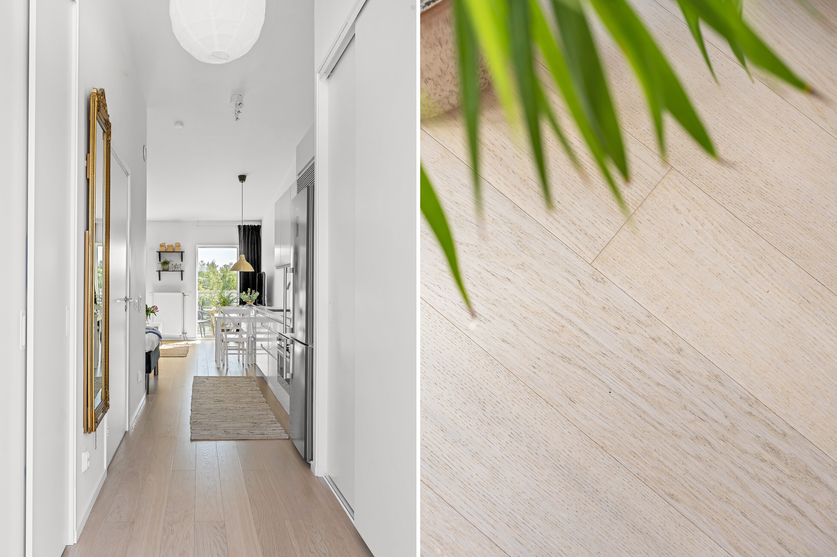 Bostadsbild från Vårdsätravägen 3F, Såld i Rosendal, Uppsala