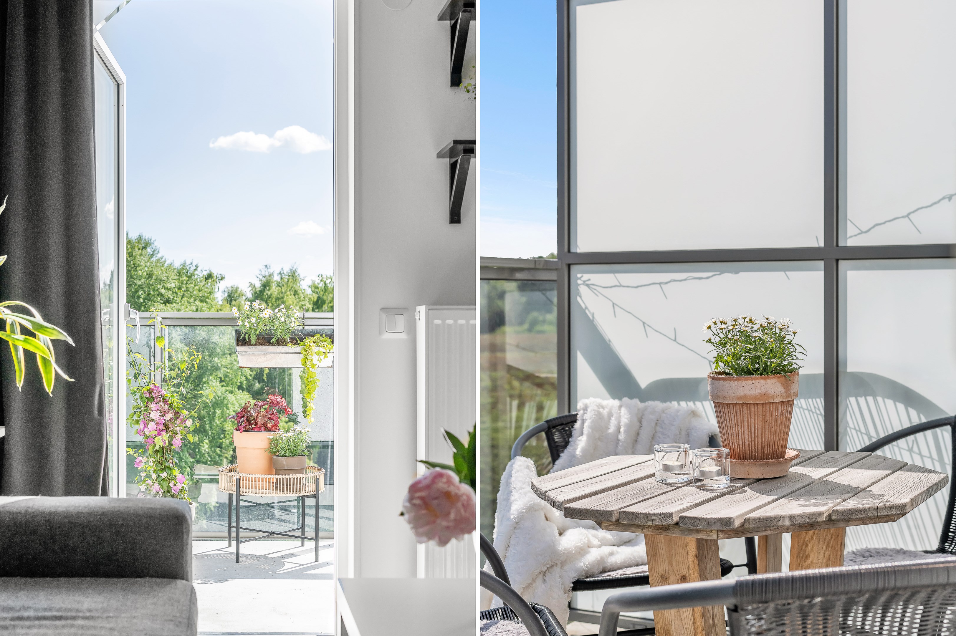 Bostadsbild från Vårdsätravägen 3F, Såld i Rosendal, Uppsala