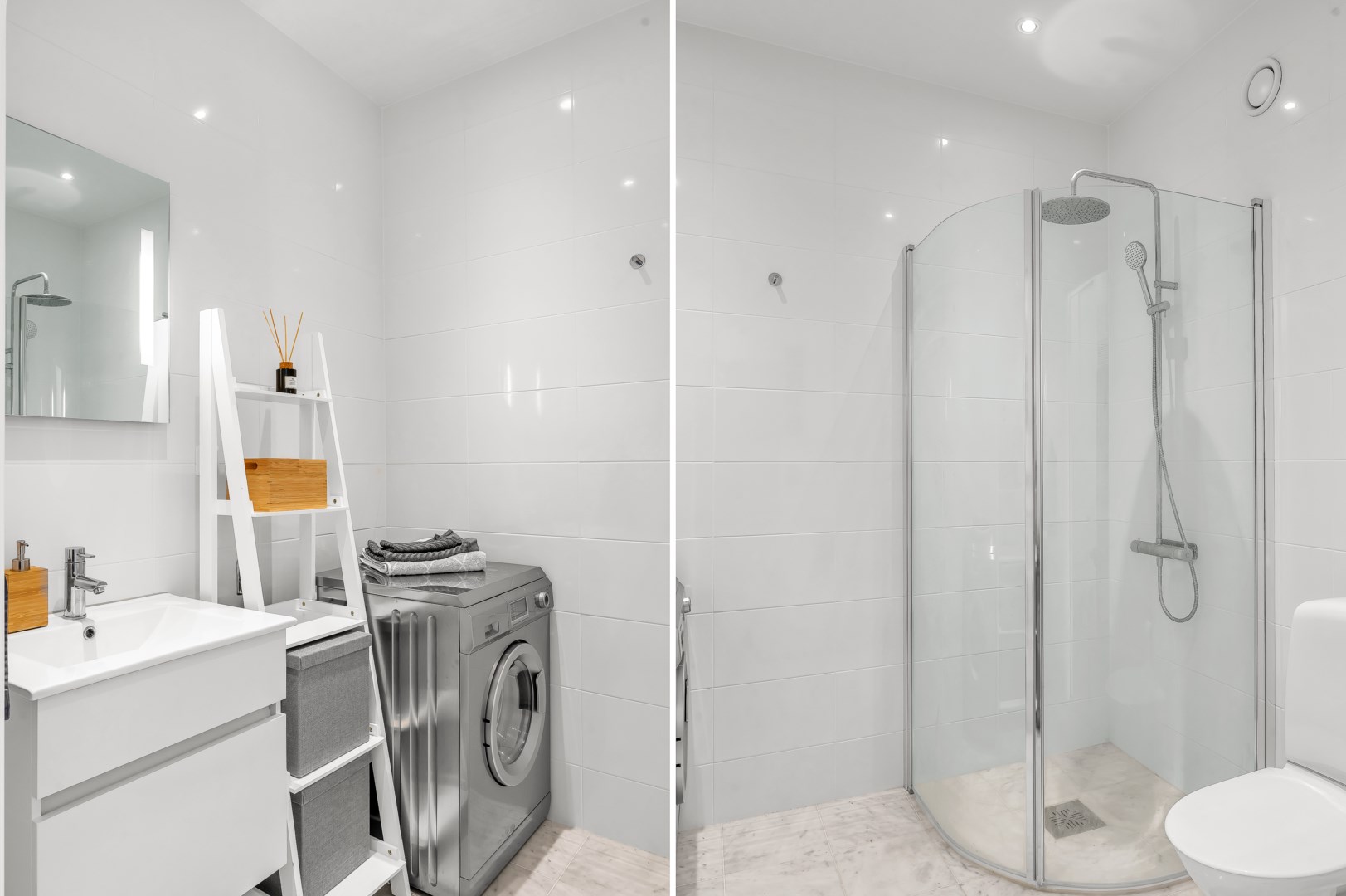 Bostadsbild från Vårdsätravägen 3F, Såld i Rosendal, Uppsala