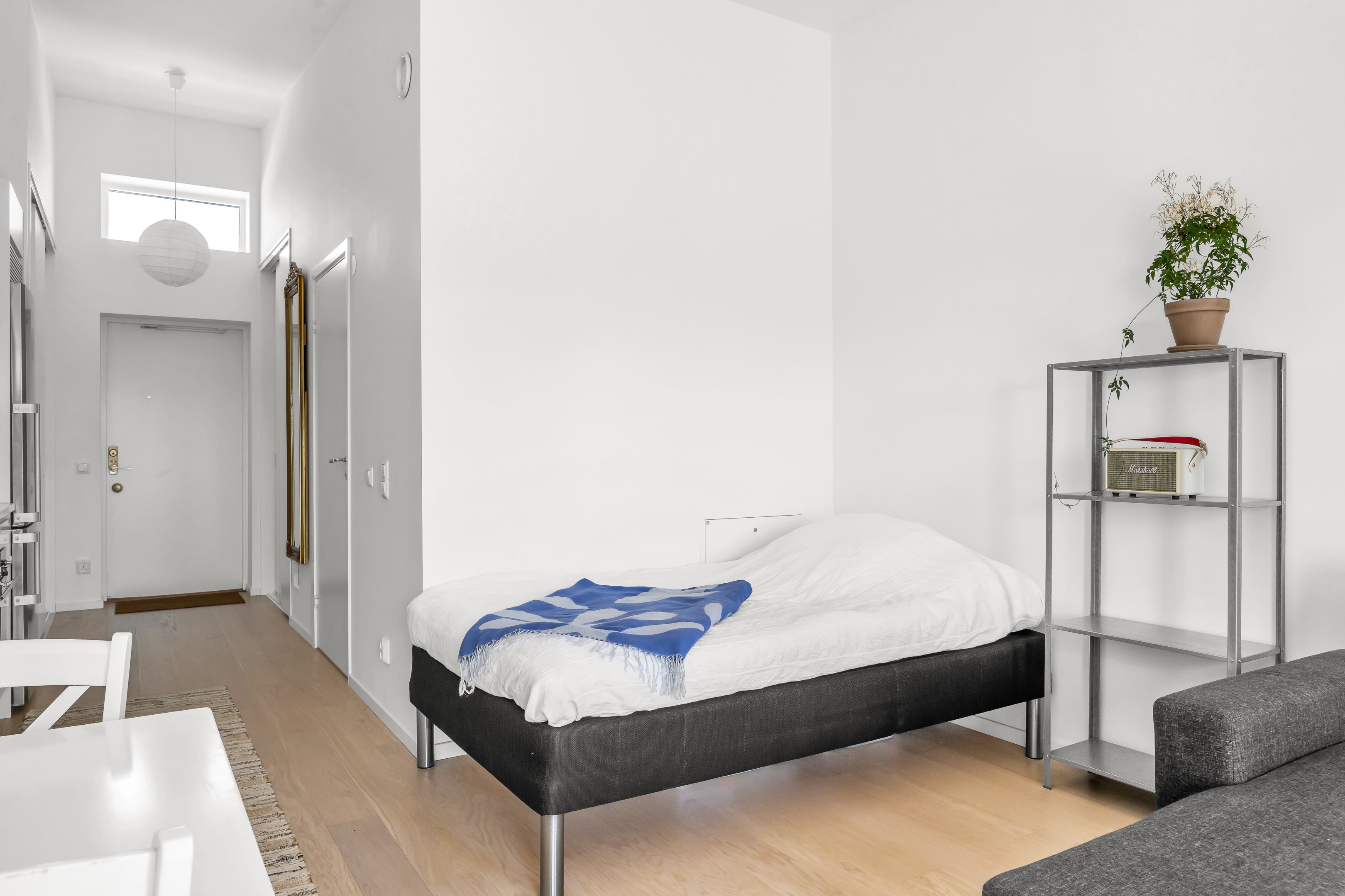 Bostadsbild från Vårdsätravägen 3F, Såld i Rosendal, Uppsala