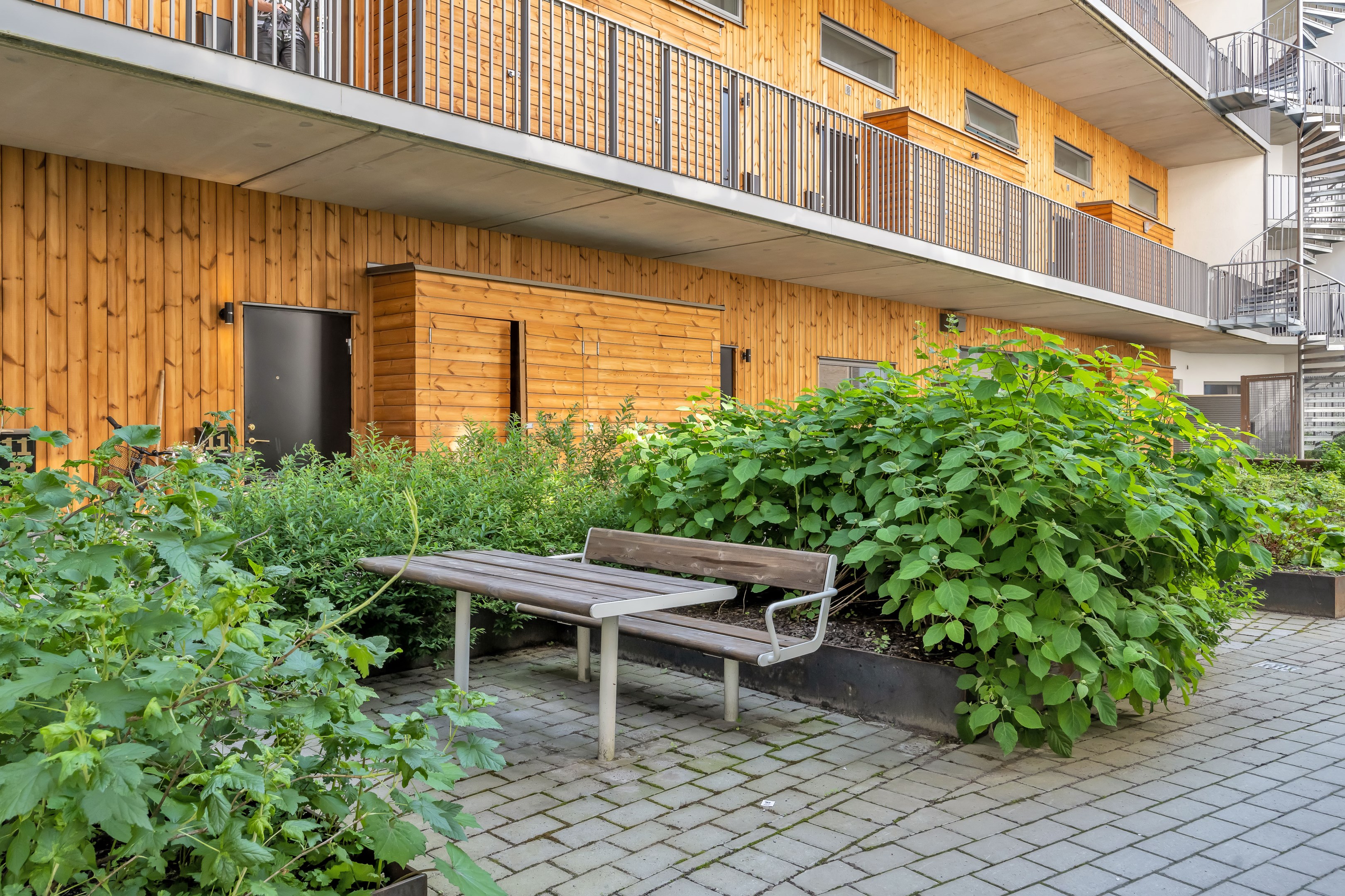 Bostadsbild från Vårdsätravägen 3F, Såld i Rosendal, Uppsala