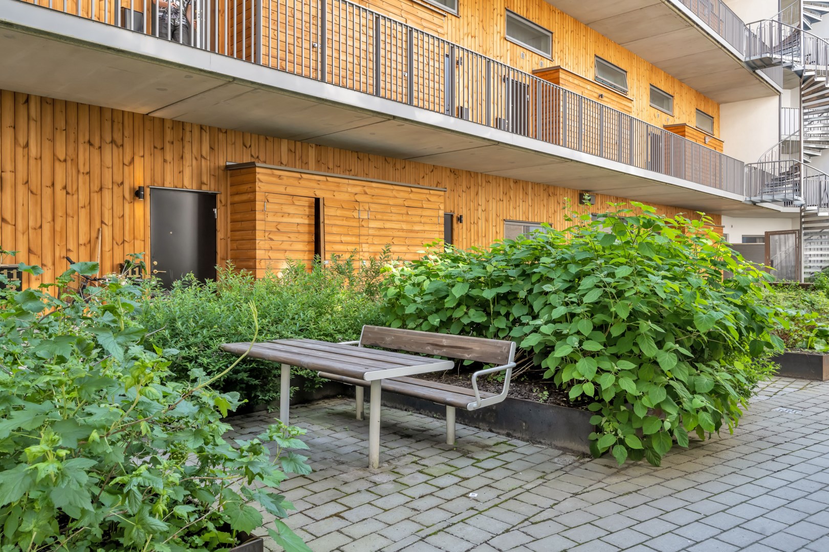 Bostadsbild från Vårdsätravägen 3F, Såld i Rosendal, Uppsala