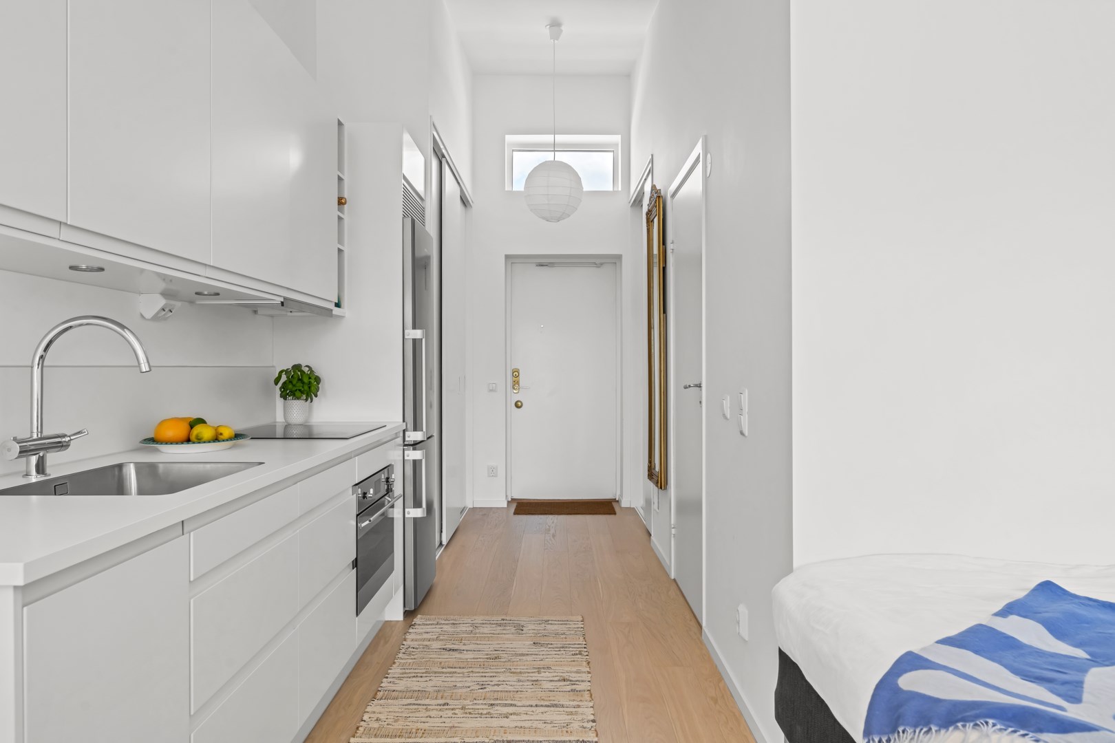 Bostadsbild från Vårdsätravägen 3F, Såld i Rosendal, Uppsala