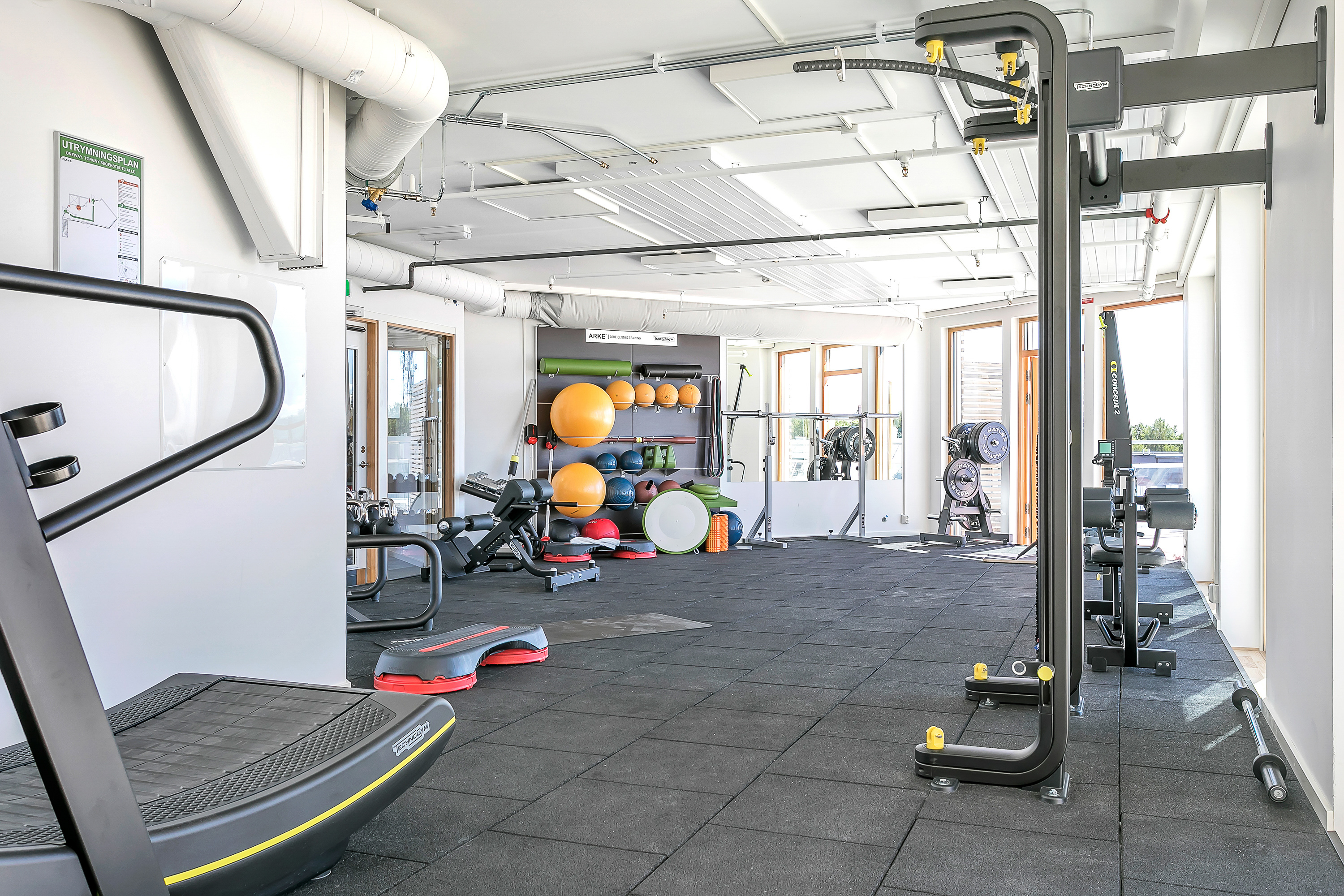 Bostadsbild från Vårdsätravägen 3F, Såld i Rosendal, Uppsala