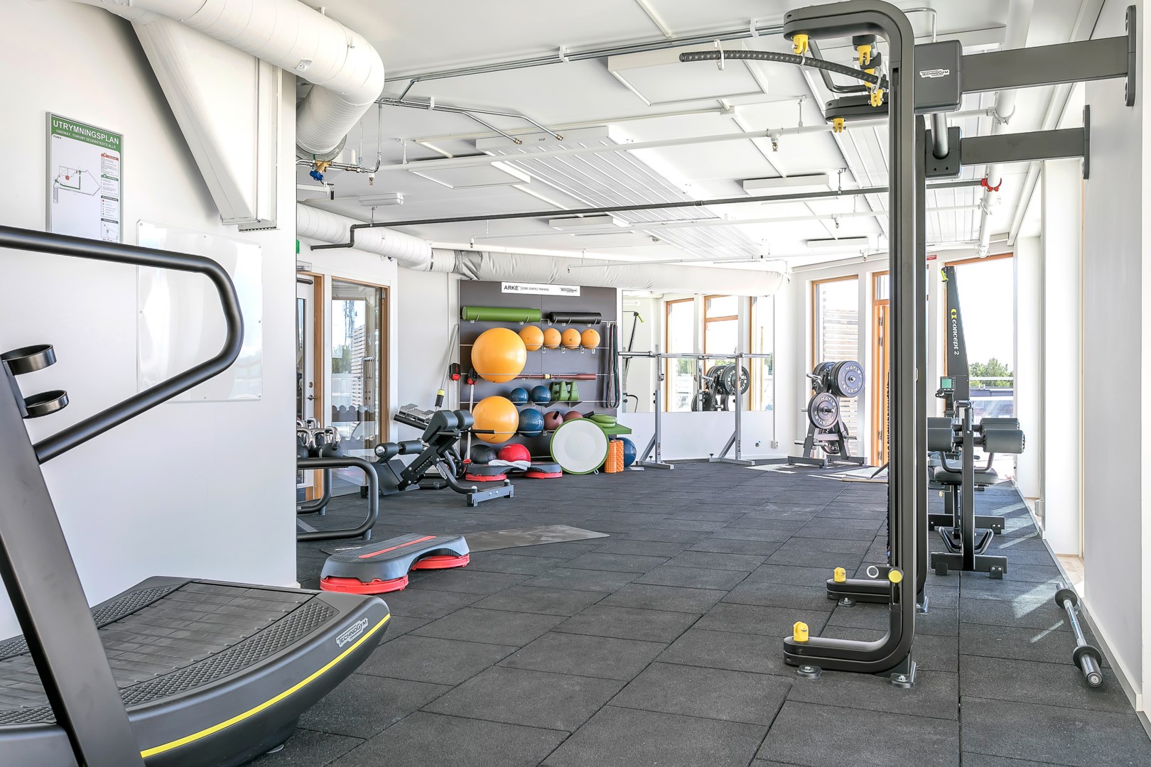 Bostadsbild från Vårdsätravägen 3F, Såld i Rosendal, Uppsala