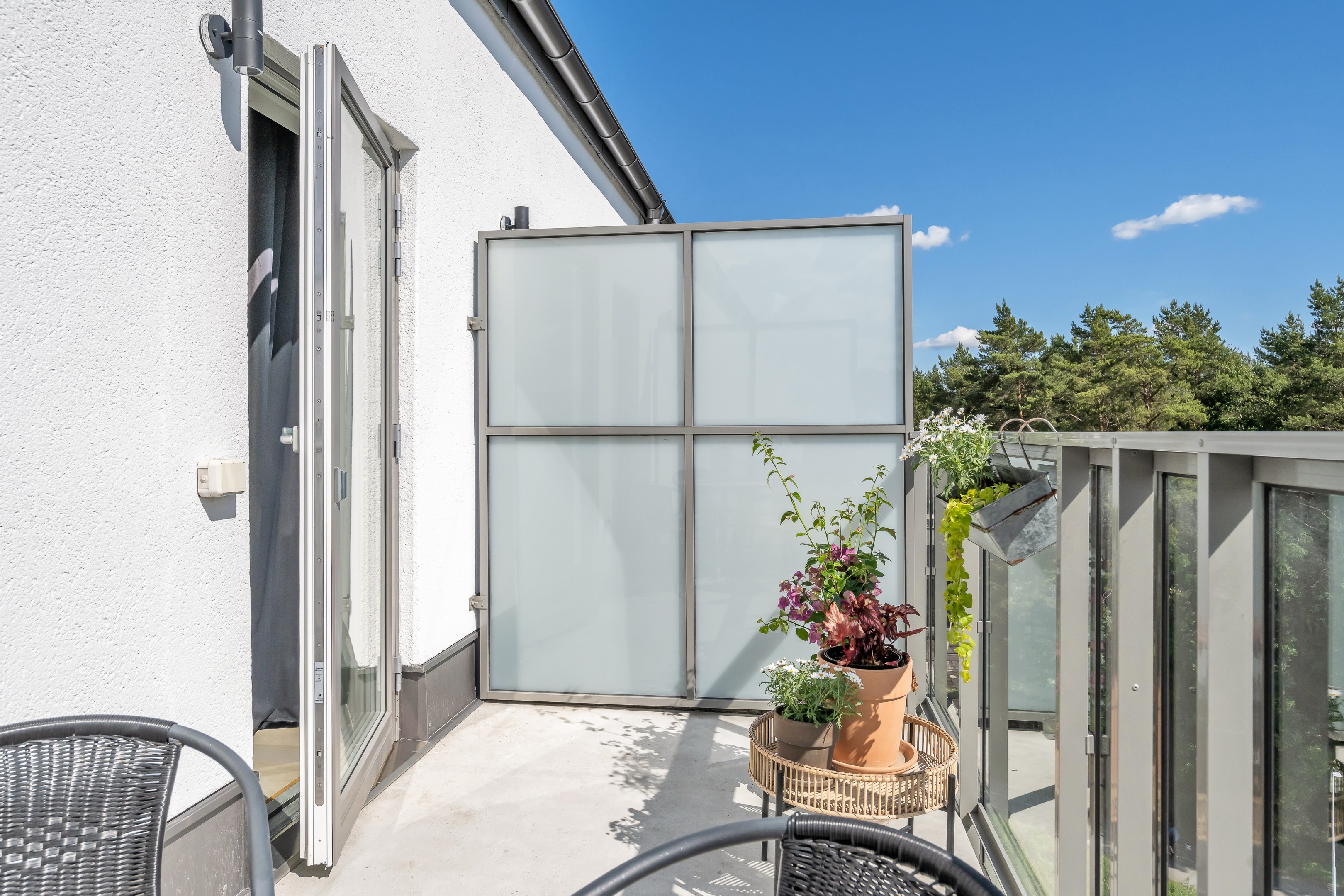 Bostadsbild från Vårdsätravägen 3F, Såld i Rosendal, Uppsala