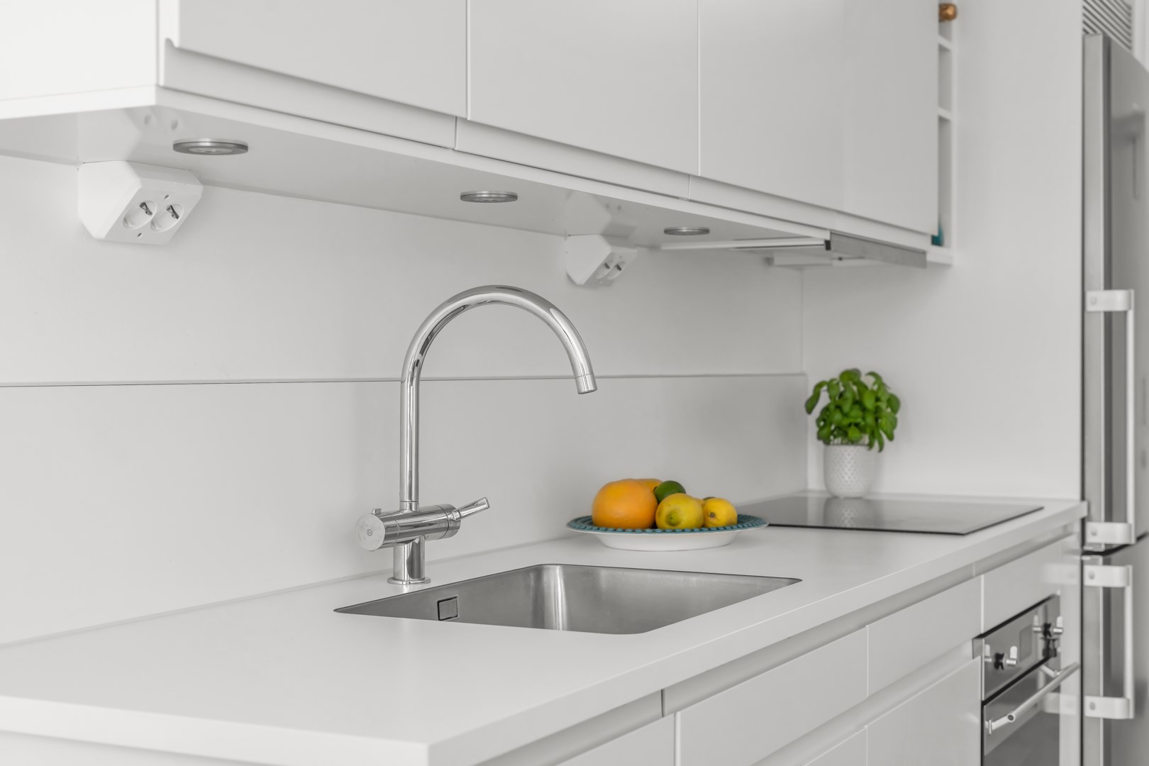 Bostadsbild från Vårdsätravägen 3F, Såld i Rosendal, Uppsala