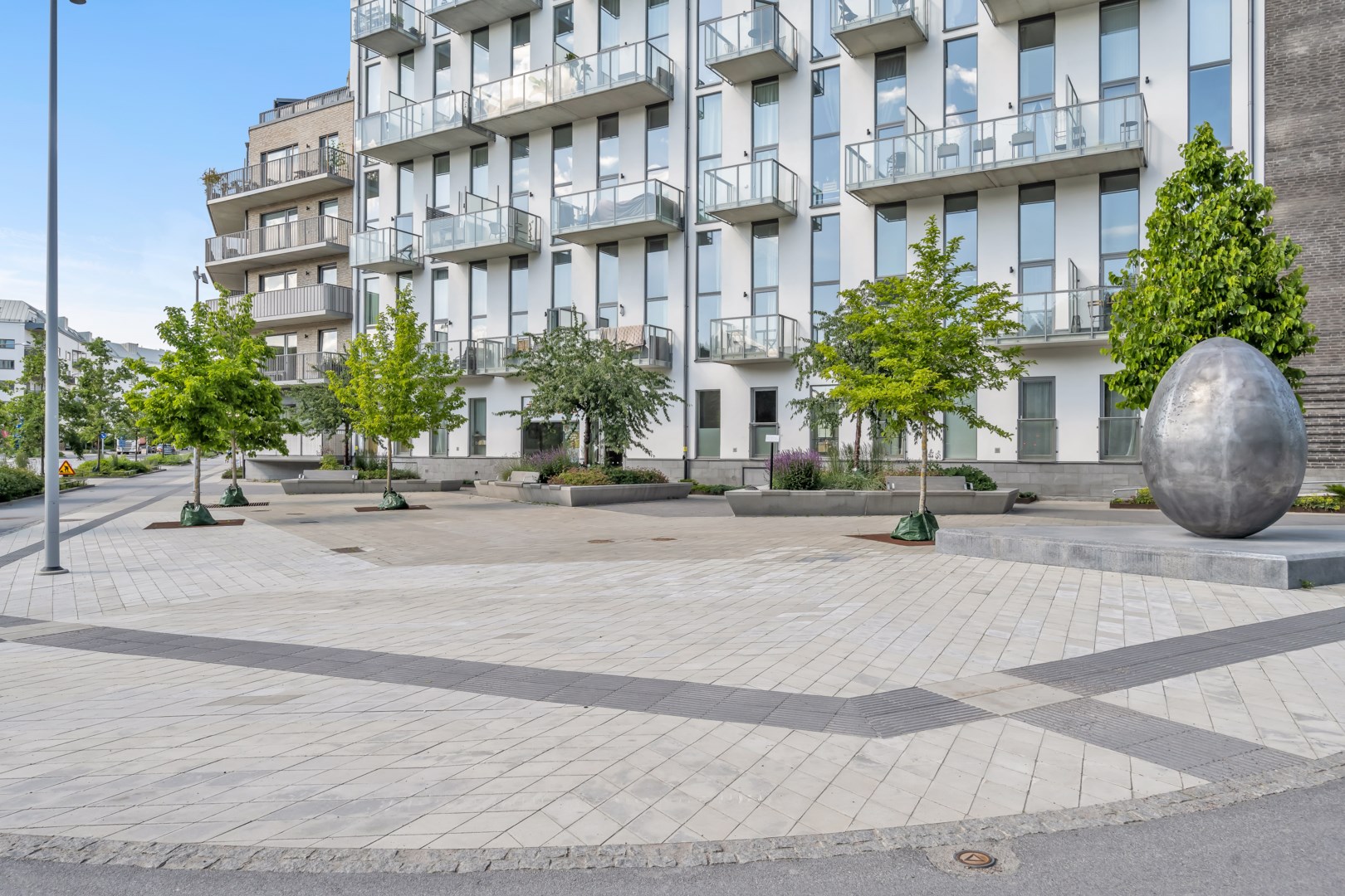 Bostadsbild från Vårdsätravägen 3F, Såld i Rosendal, Uppsala