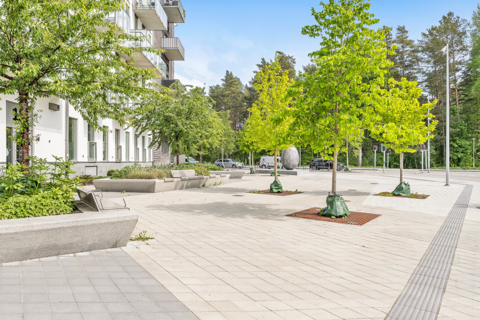 Bostadsbild från Vårdsätravägen 3F, Såld i Rosendal, Uppsala