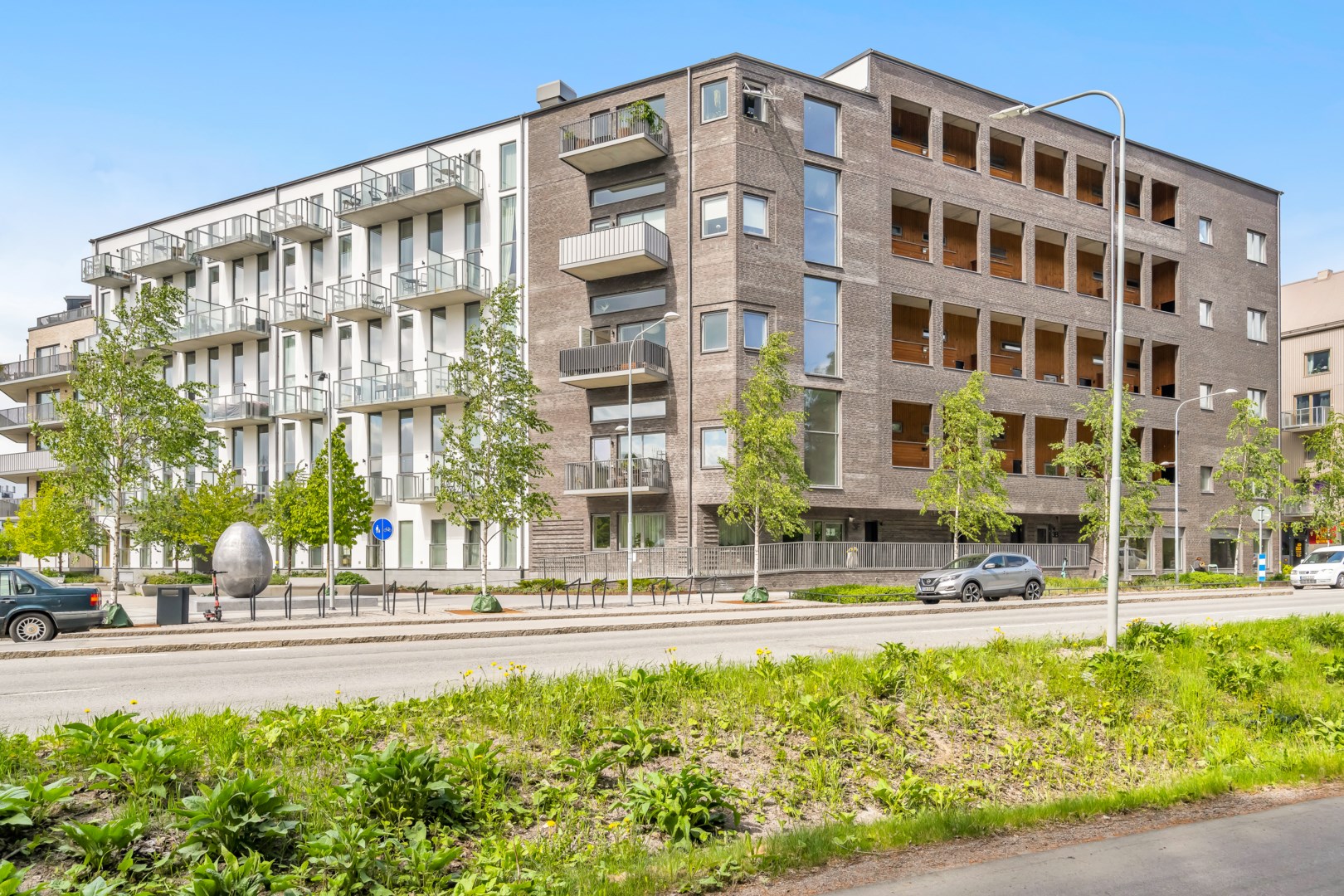 Bostadsbild från Vårdsätravägen 3F, Såld i Rosendal, Uppsala