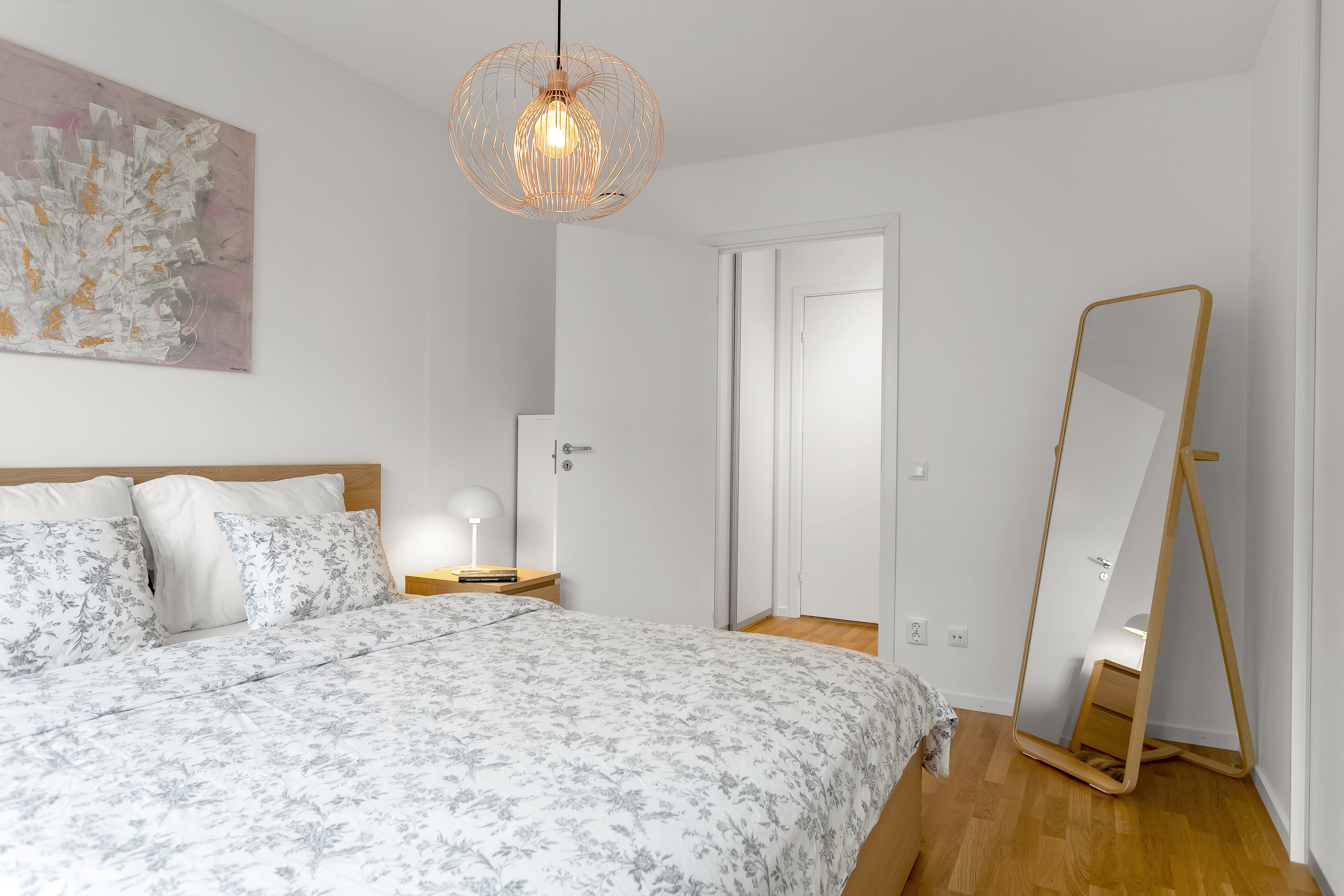 Bostadsbild från Portalgatan 2A, Såld i Kapellgärdet, Uppsala