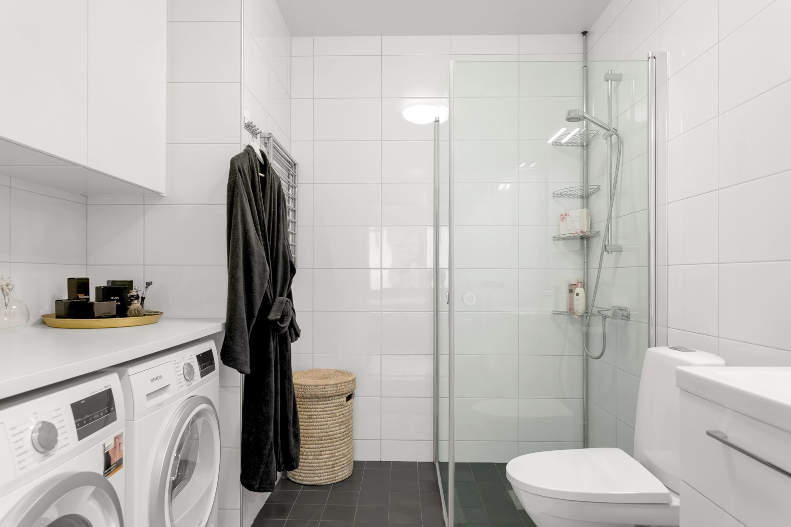 Bostadsbild från Portalgatan 2A, Såld i Kapellgärdet, Uppsala