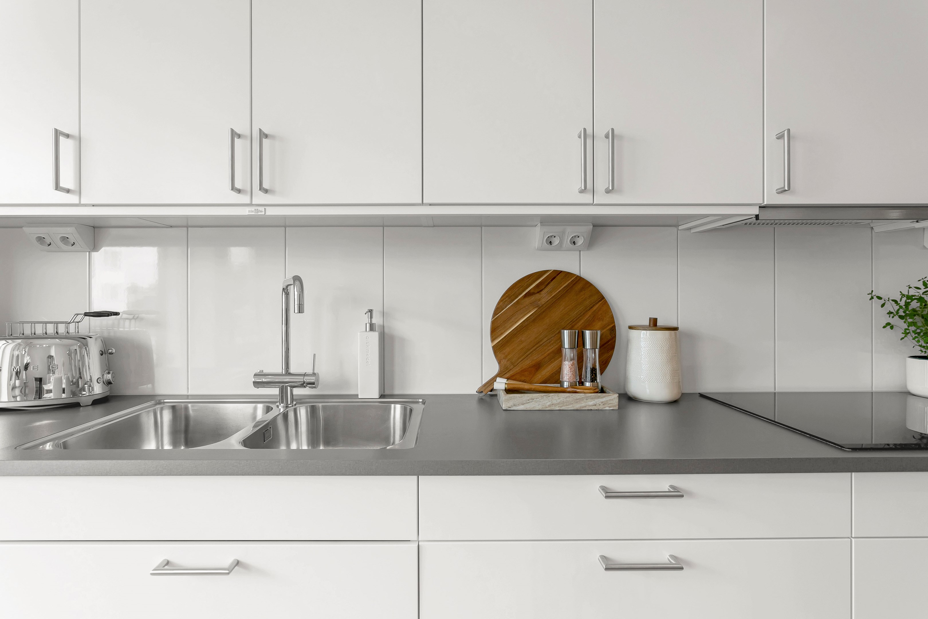 Bostadsbild från Portalgatan 2A, Såld i Kapellgärdet, Uppsala