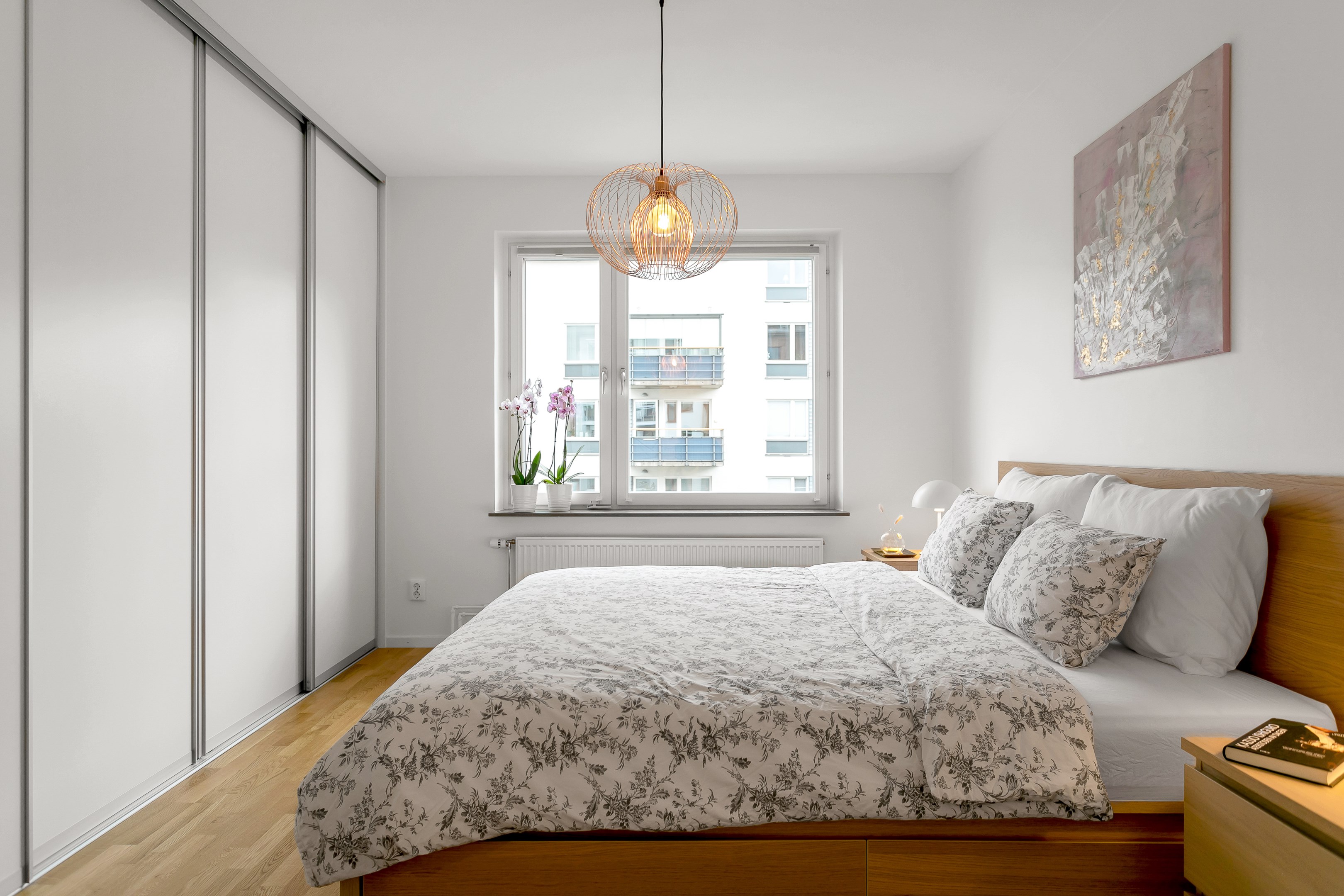 Bostadsbild från Portalgatan 2A, Såld i Kapellgärdet, Uppsala