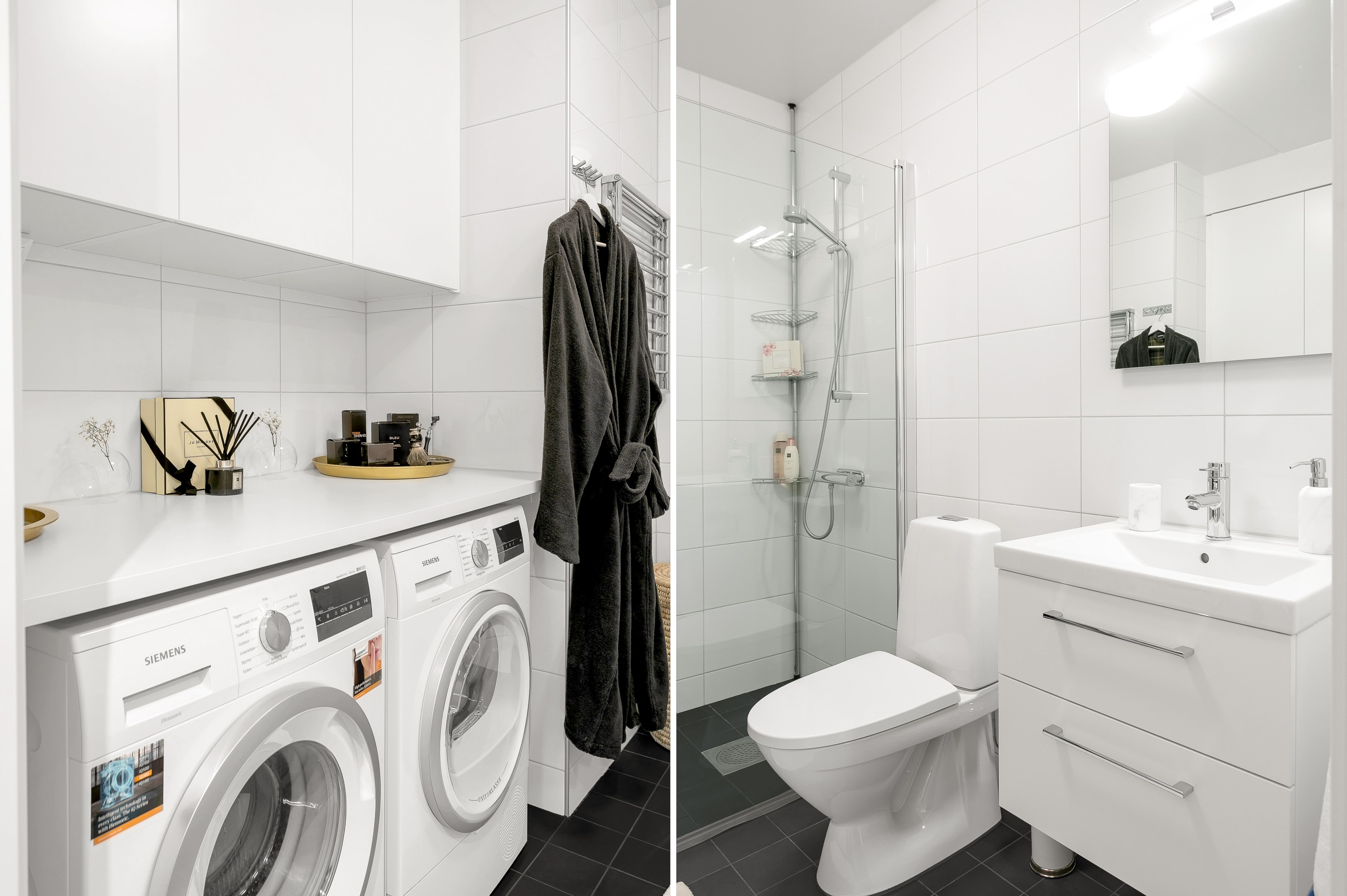 Bostadsbild från Portalgatan 2A, Såld i Kapellgärdet, Uppsala