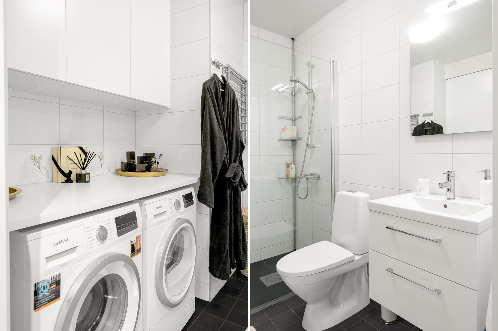 Bostadsbild från Portalgatan 2A, Såld i Kapellgärdet, Uppsala