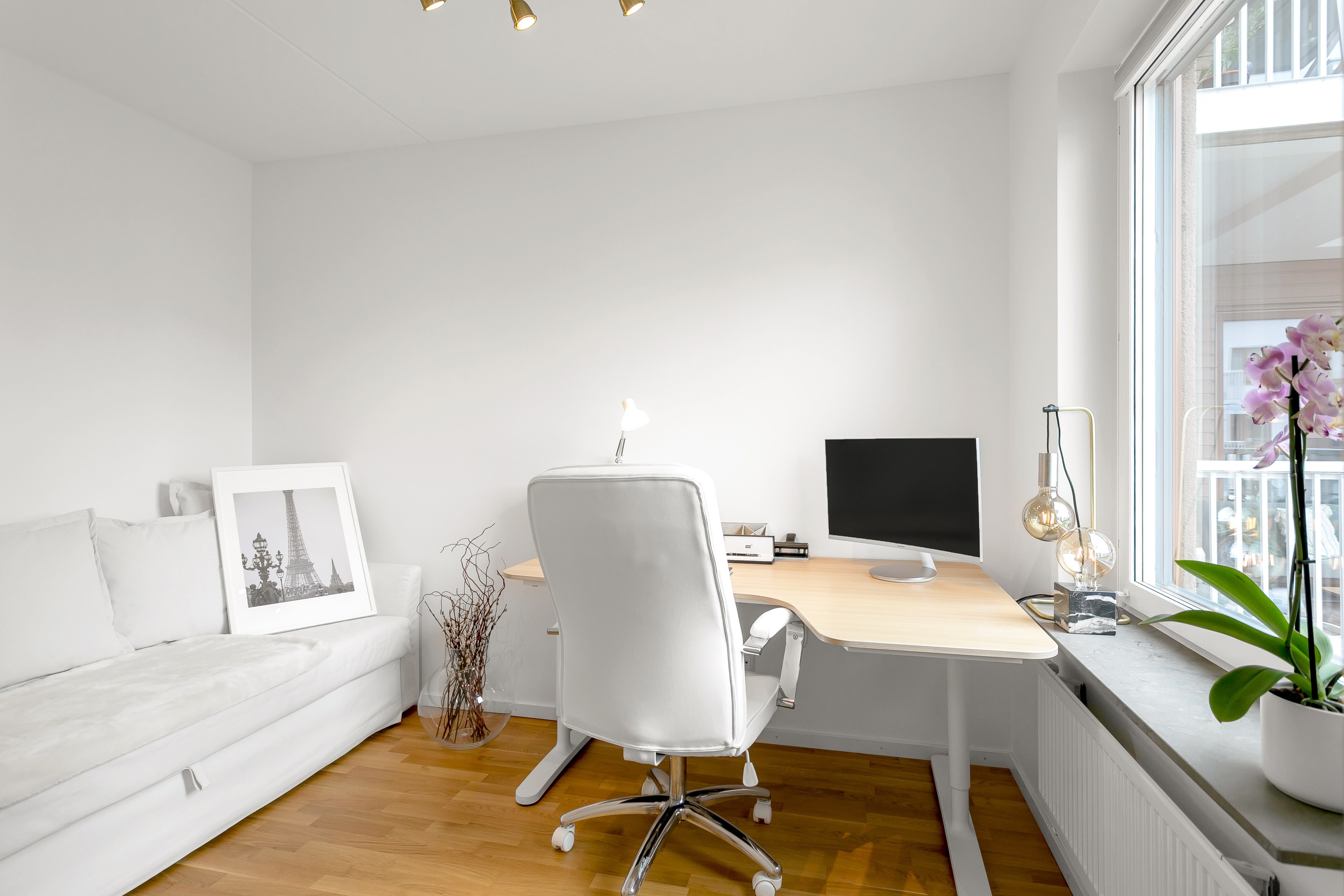 Bostadsbild från Portalgatan 2A, Såld i Kapellgärdet, Uppsala