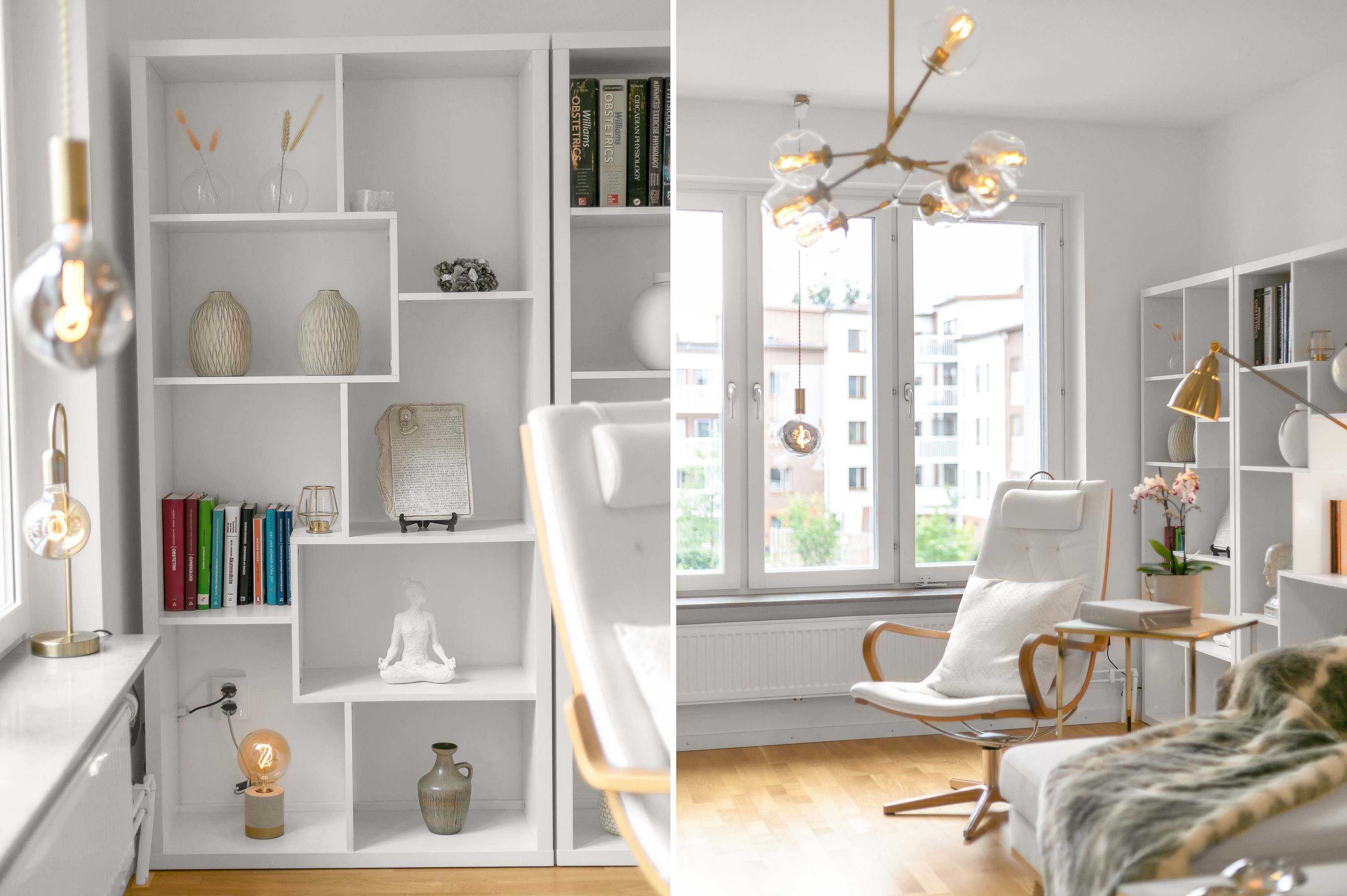 Bostadsbild från Portalgatan 2A, Såld i Kapellgärdet, Uppsala