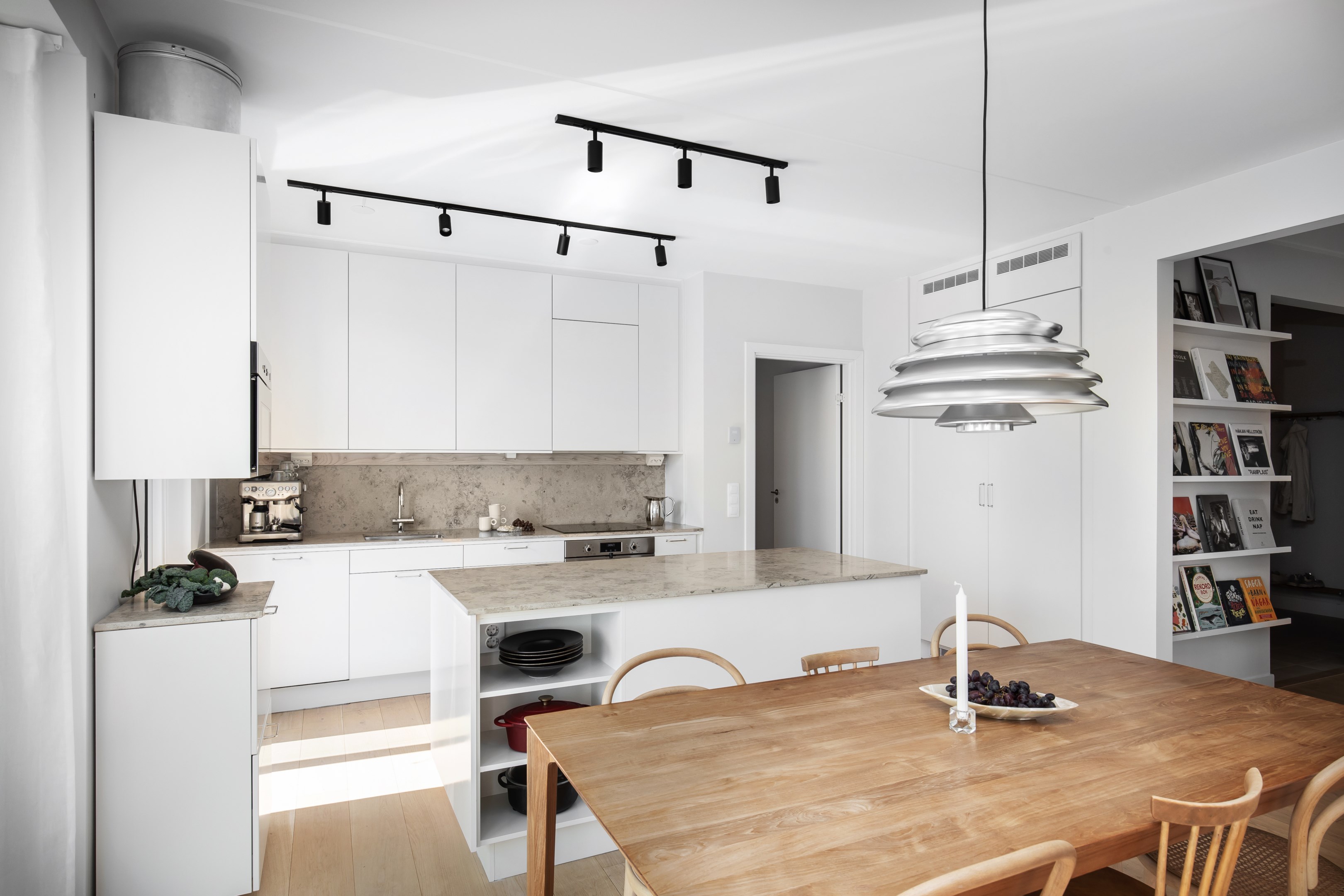 Bostadsbild från Tollareslingan 7, 6 tr, Såld i Tollare, Nacka