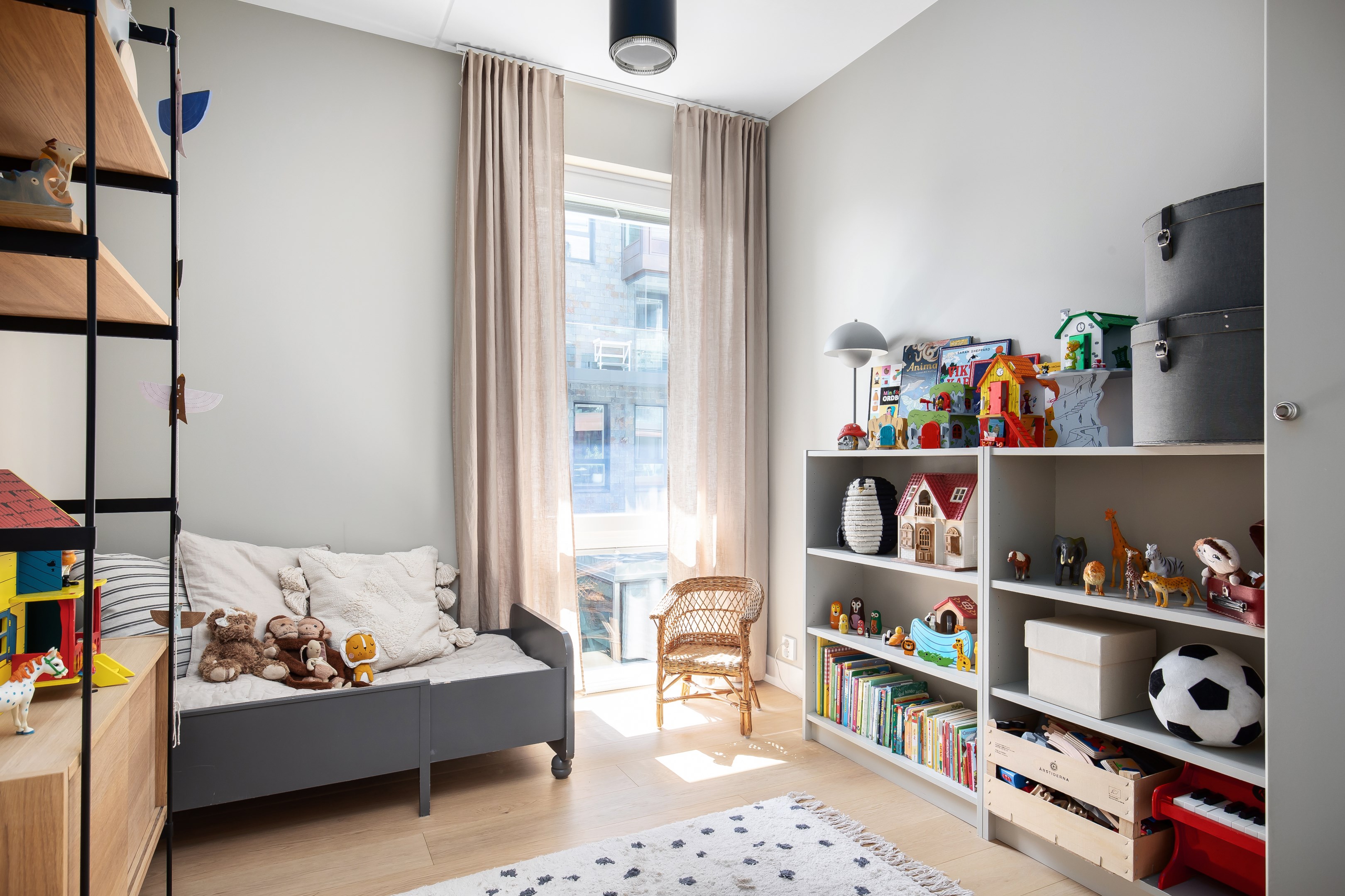 Bostadsbild från Tollareslingan 7, 6 tr, Såld i Tollare, Nacka