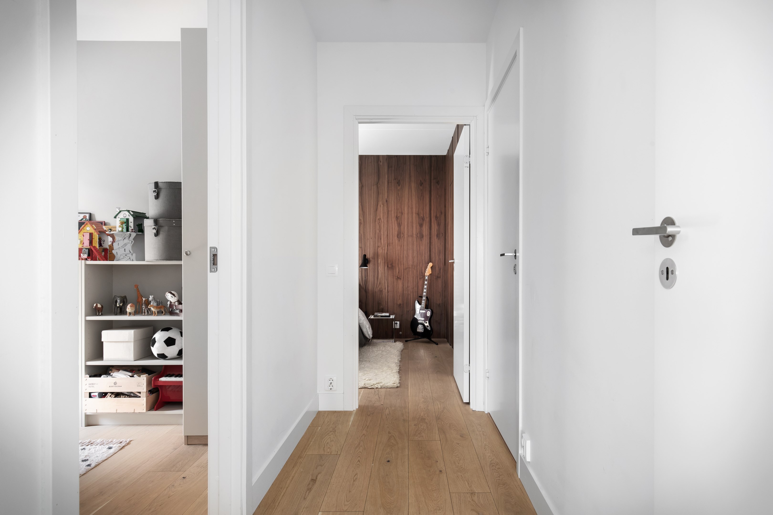 Bostadsbild från Tollareslingan 7, 6 tr, Såld i Tollare, Nacka