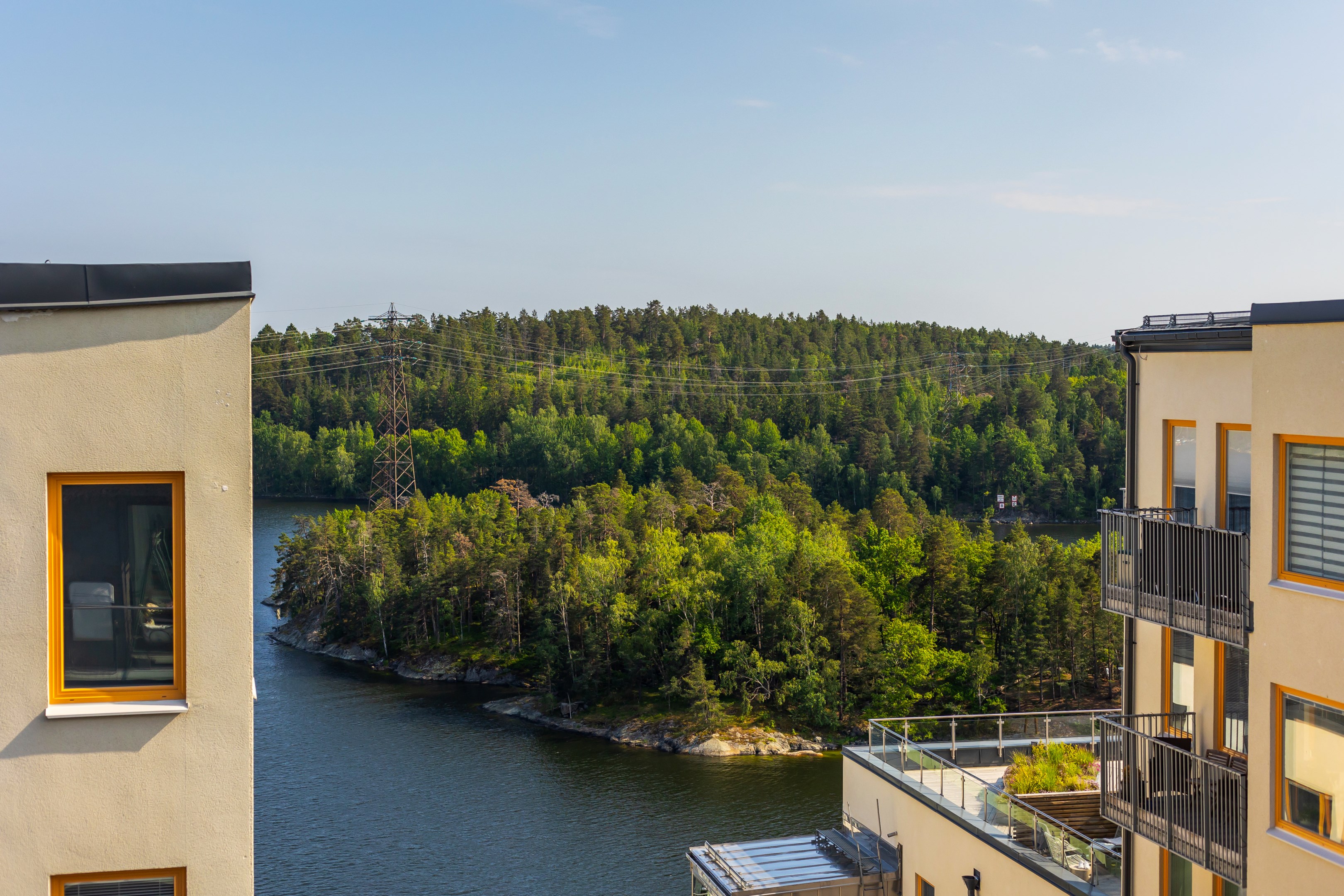 Bostadsbild från Tollareslingan 7, 6 tr, Såld i Tollare, Nacka