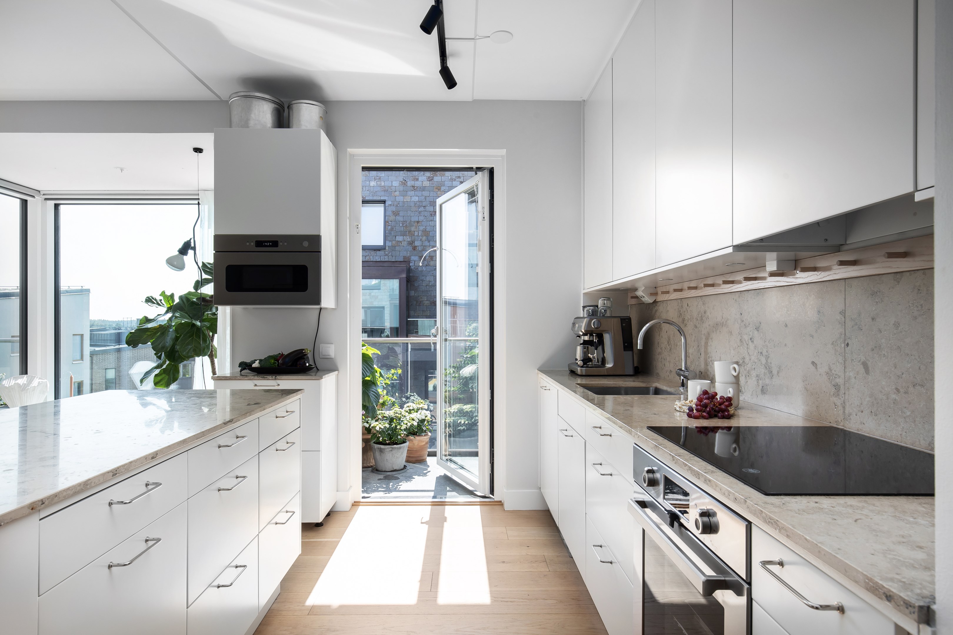 Bostadsbild från Tollareslingan 7, 6 tr, Såld i Tollare, Nacka