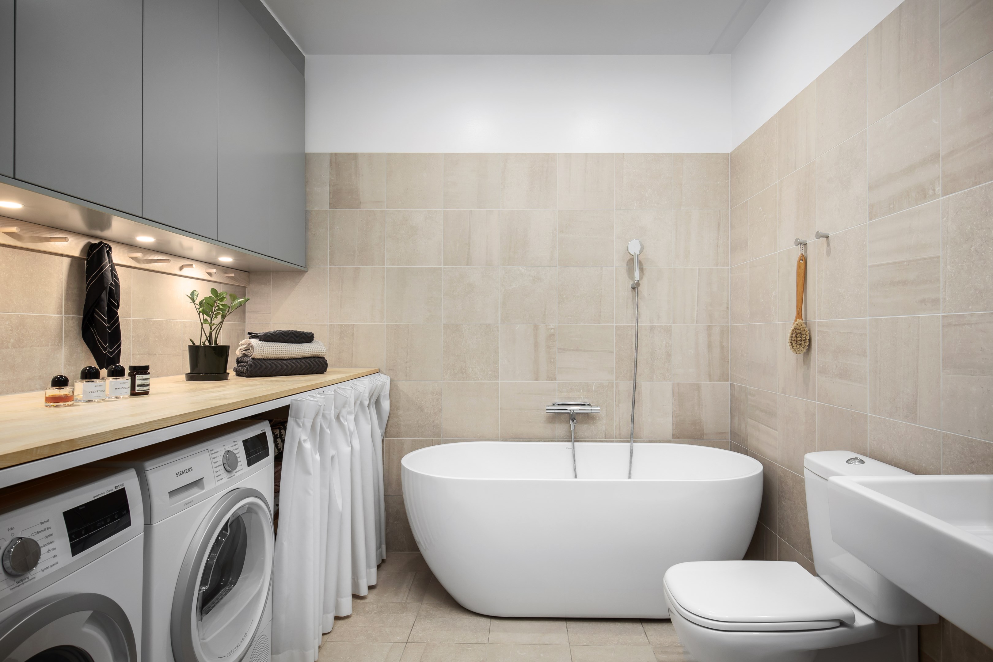 Bostadsbild från Tollareslingan 7, 6 tr, Såld i Tollare, Nacka